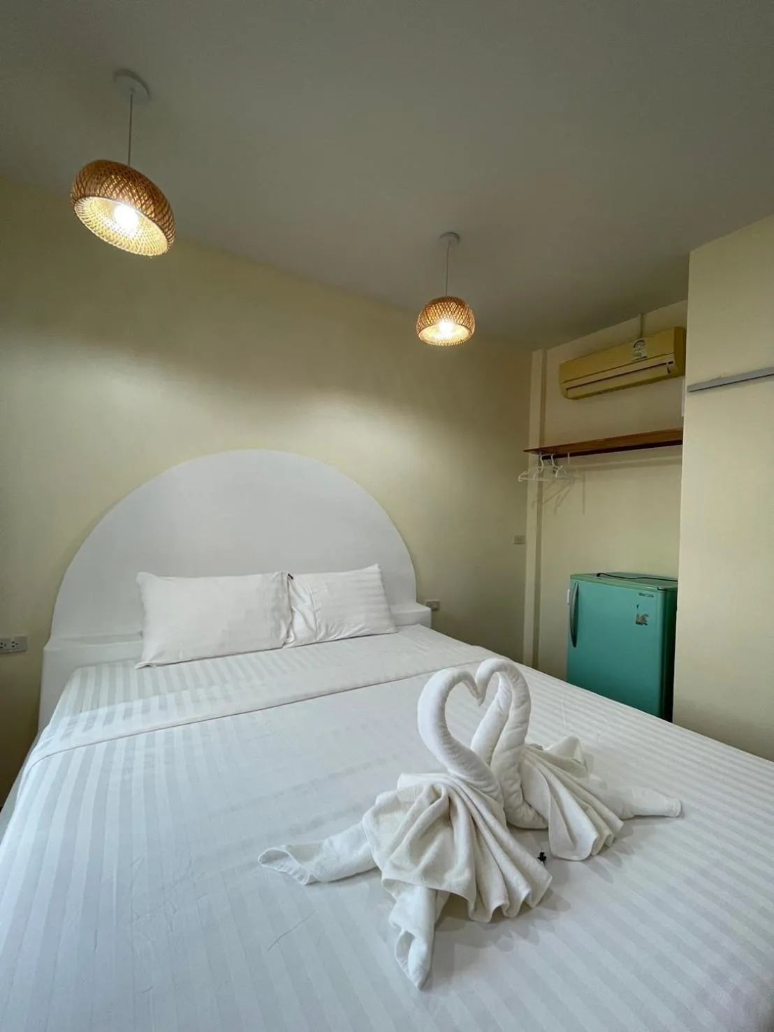 Standard Bungalow in Chokdee Resort