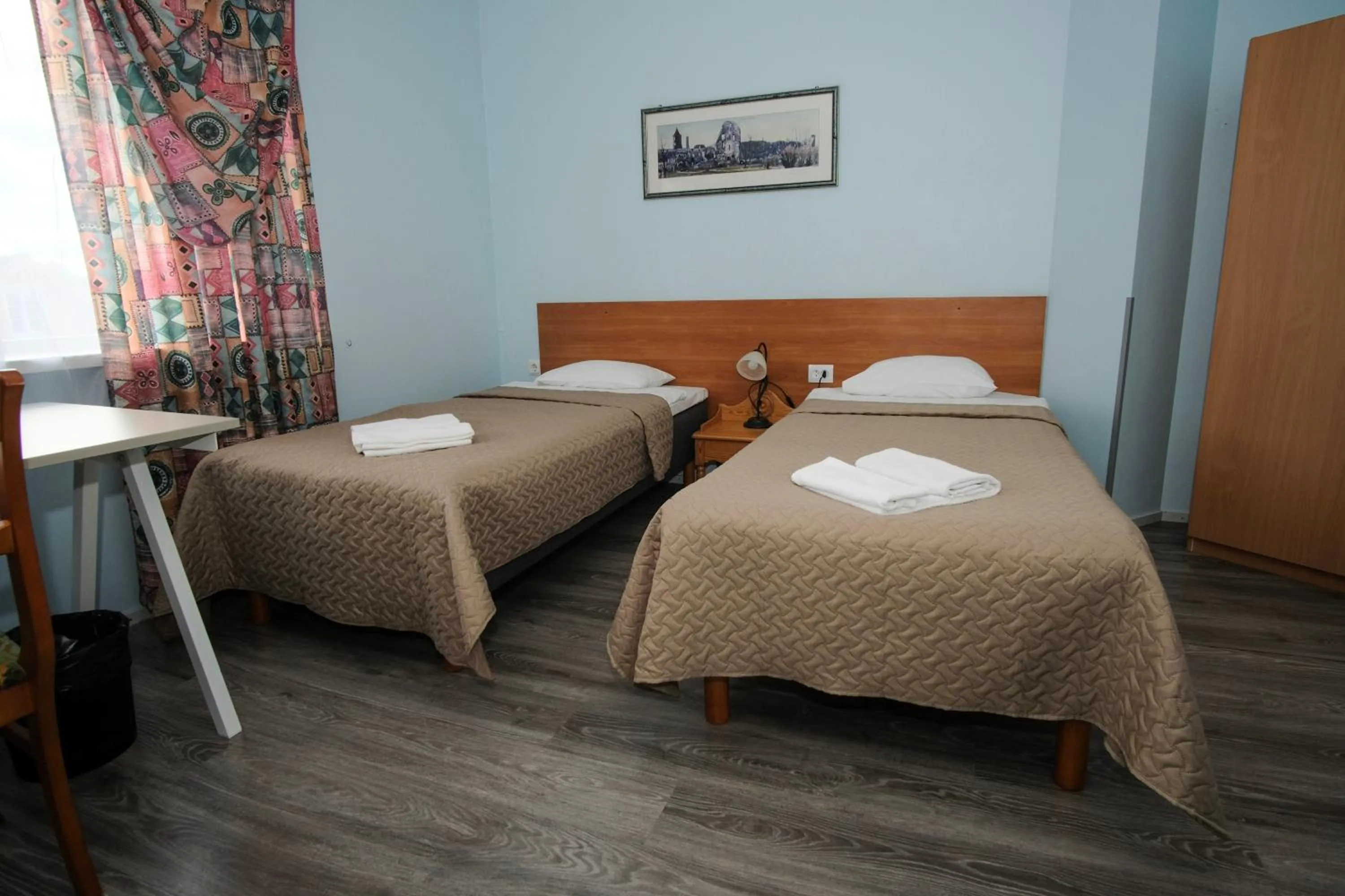 Twin Room in Päeva Villa