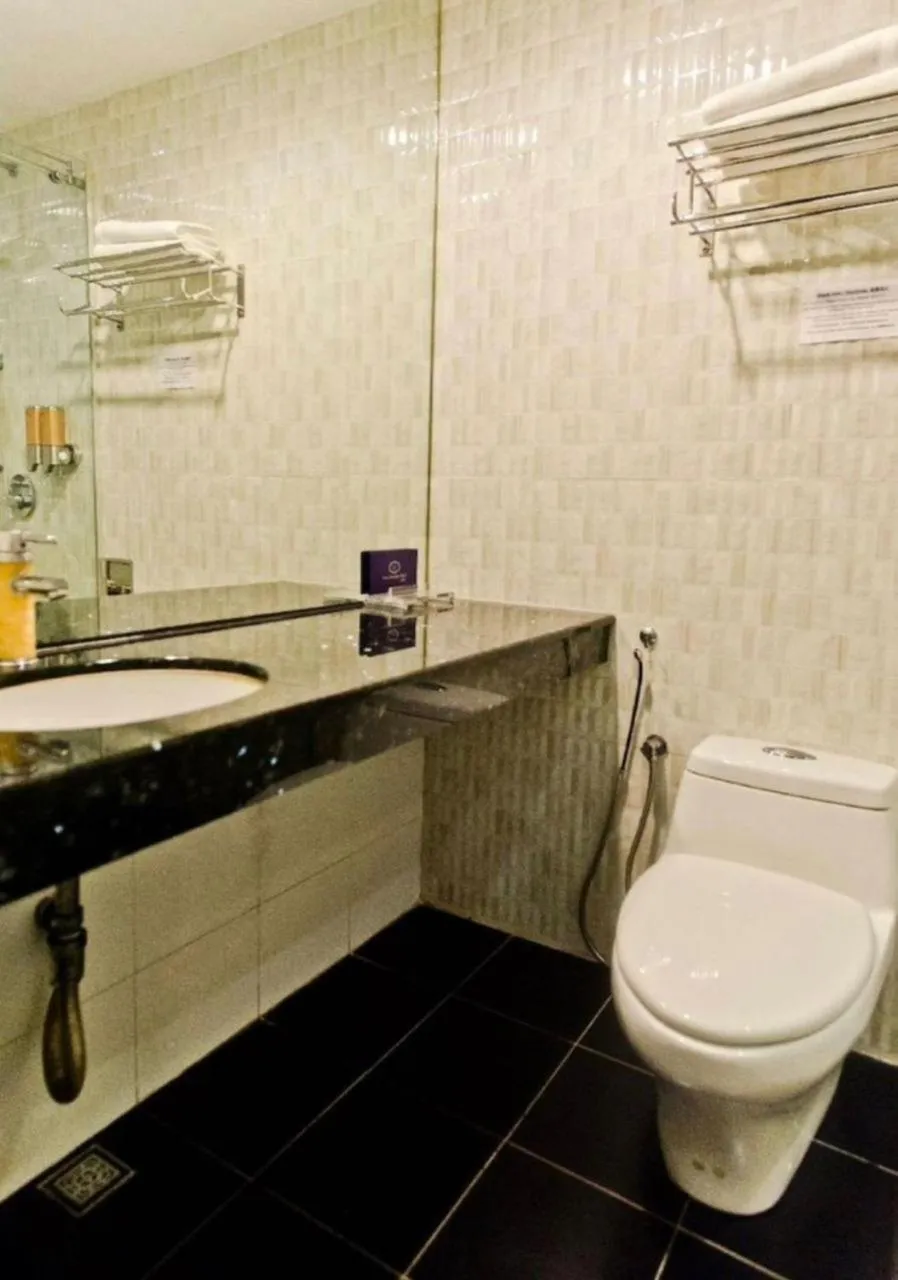 Superior Room in Venus Boutique Hotel