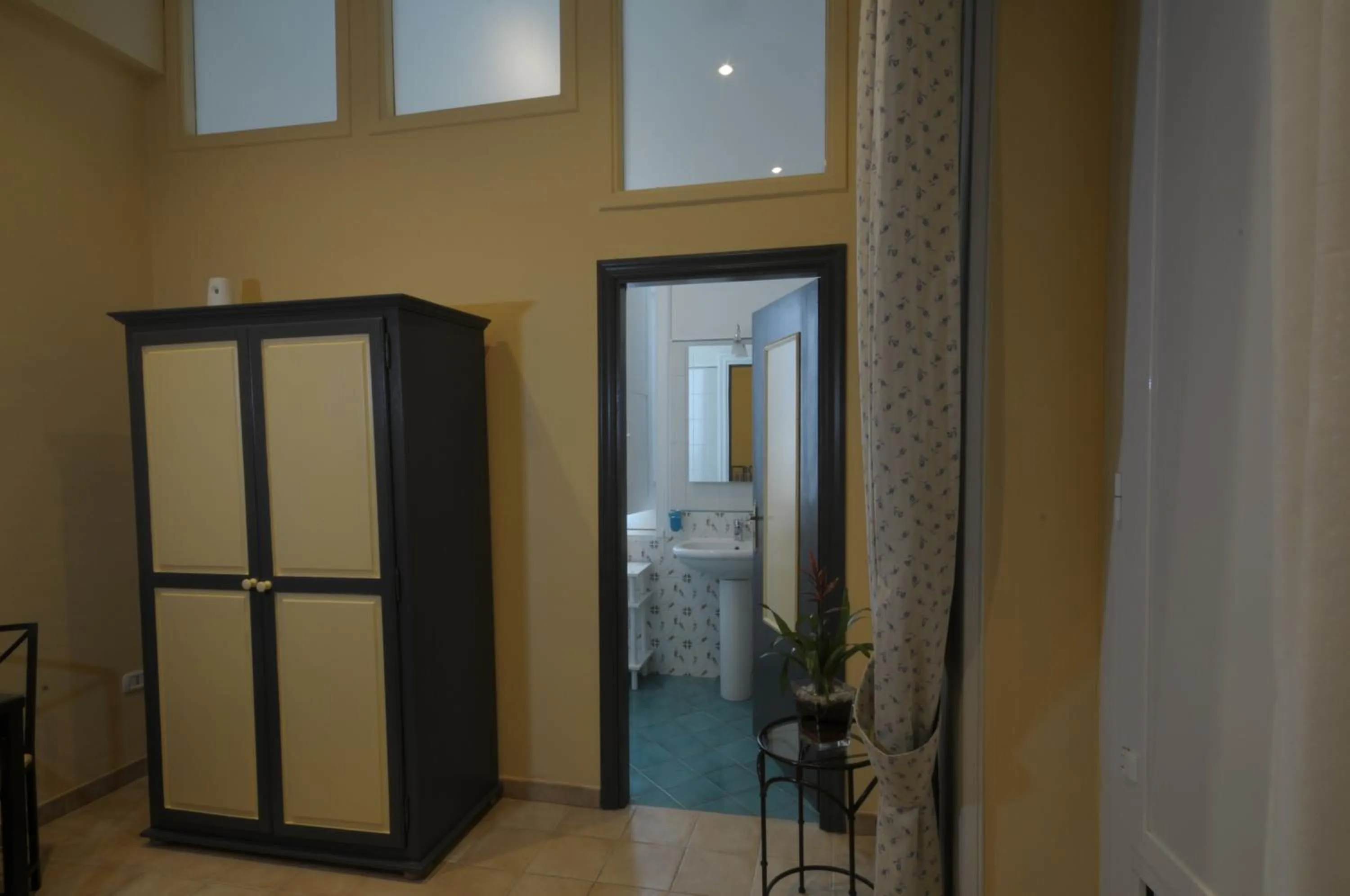 Double Room in Monteoliveto Bed & Breakfast