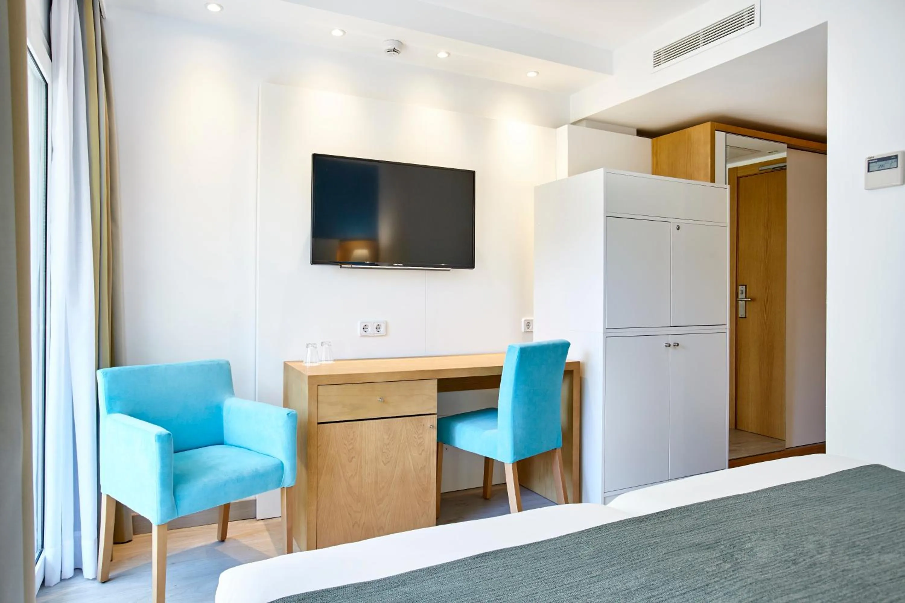 Twin Room in Universal Casa Marquesa