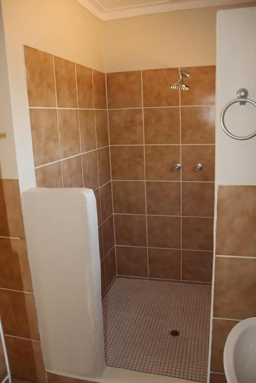 Twin Room in Etango Ranch Guest Farm