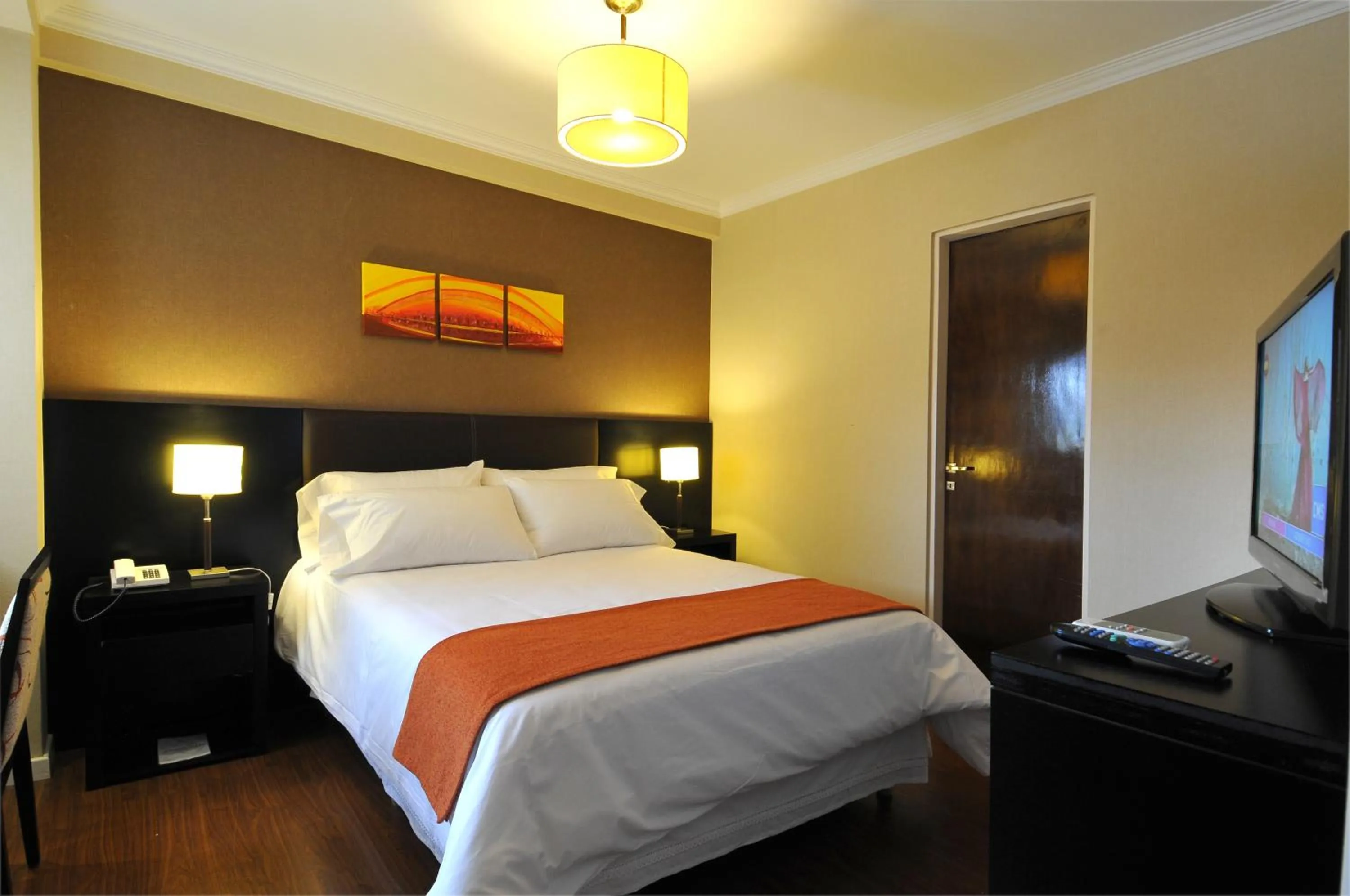 Standard Double or Twin Room in Amérian Salta