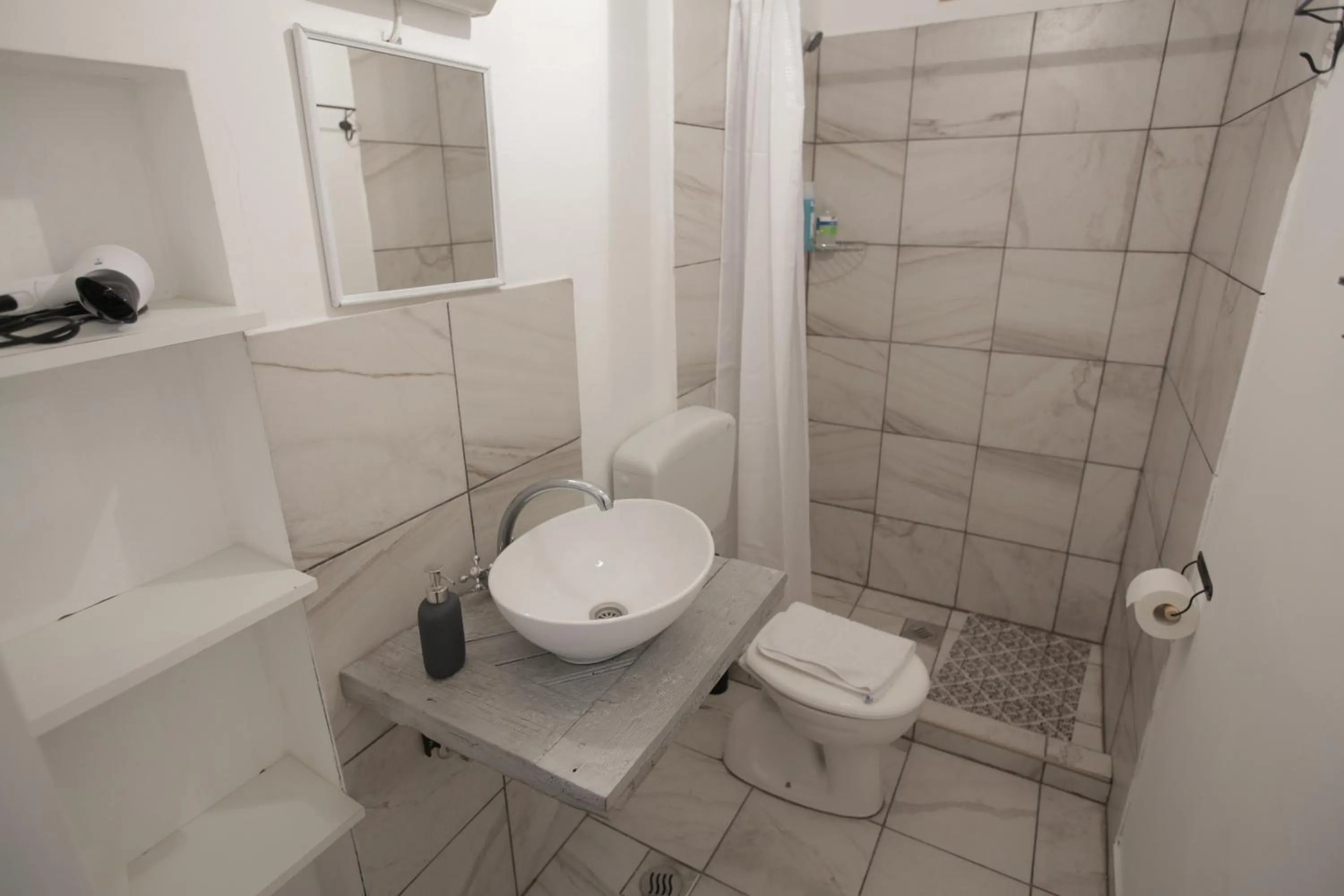 Deluxe Double or Twin Room in Pannonia Terranova