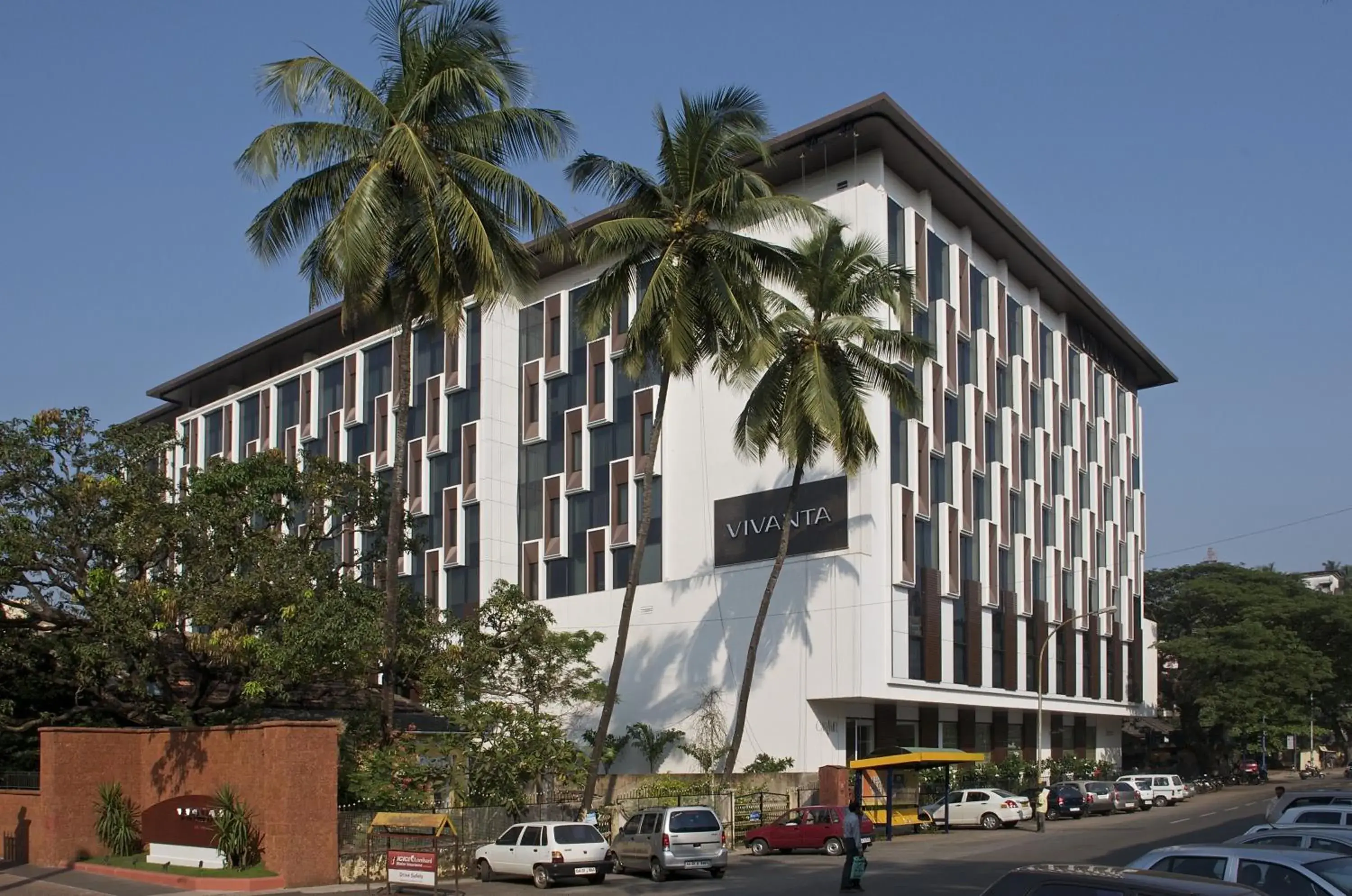 Vivanta Goa, Panaji Vivanta Goa, Panaji