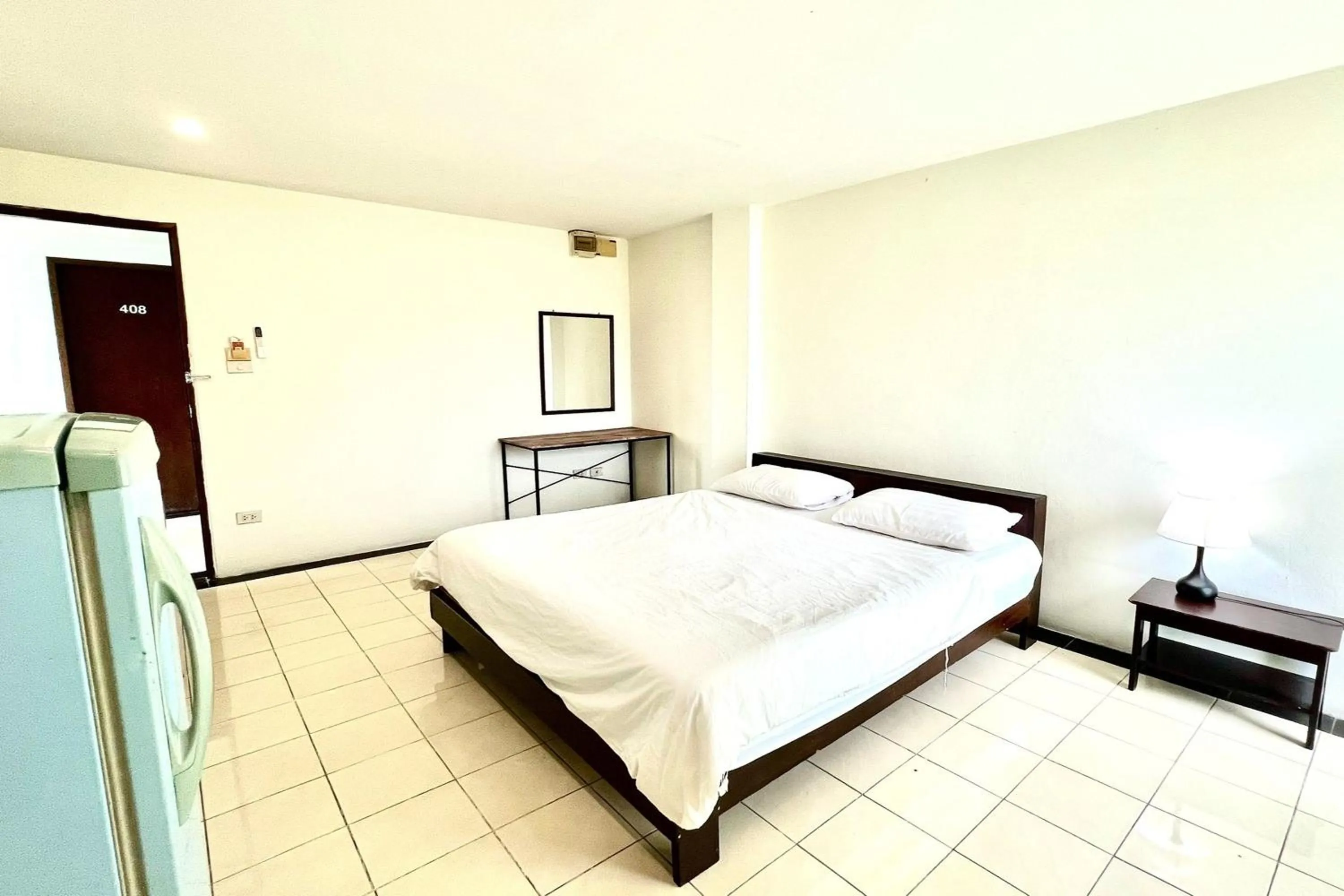 Standard Double Room in Udoncabana