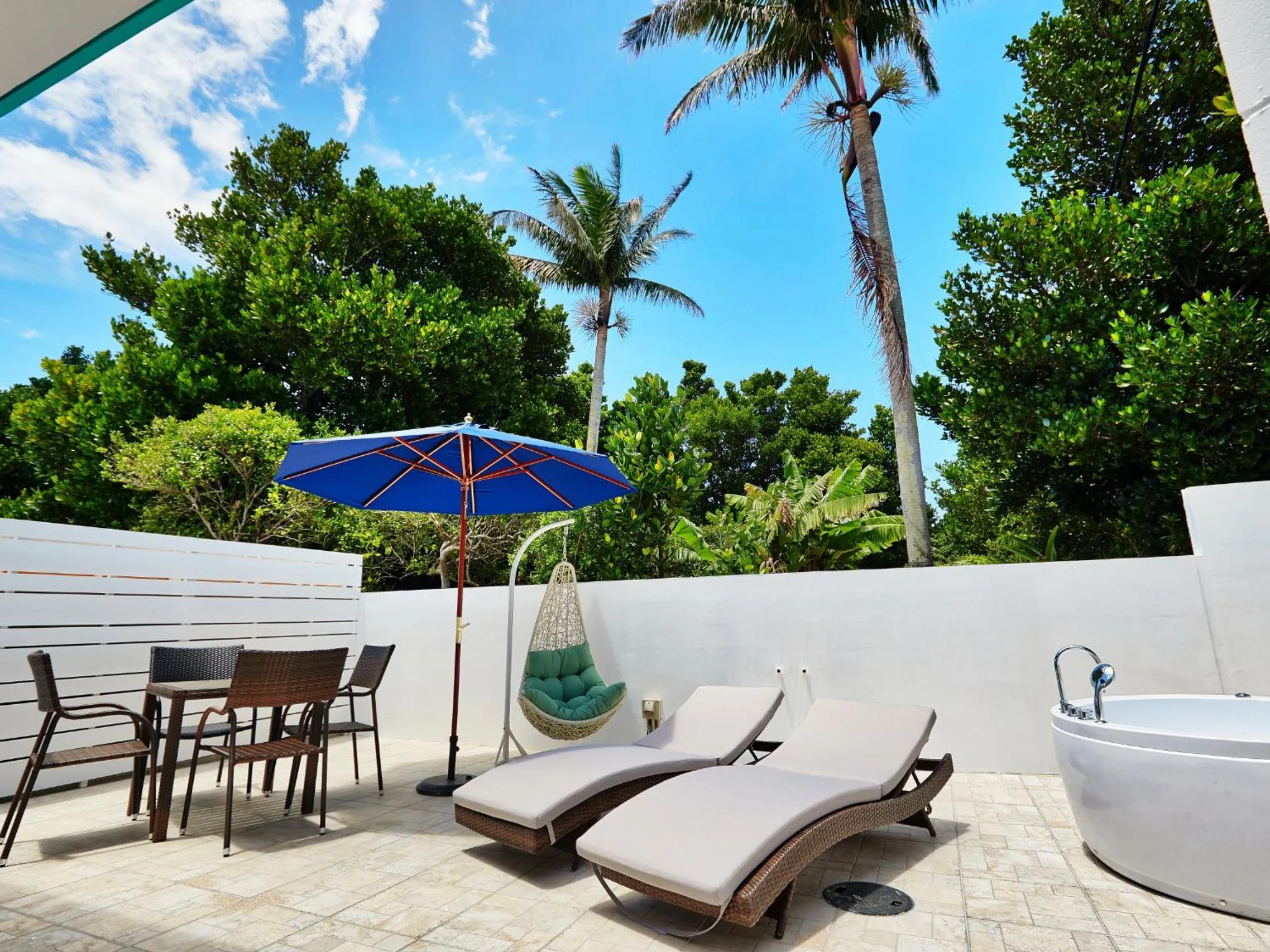 ADAN RESORT 風 - Fu -