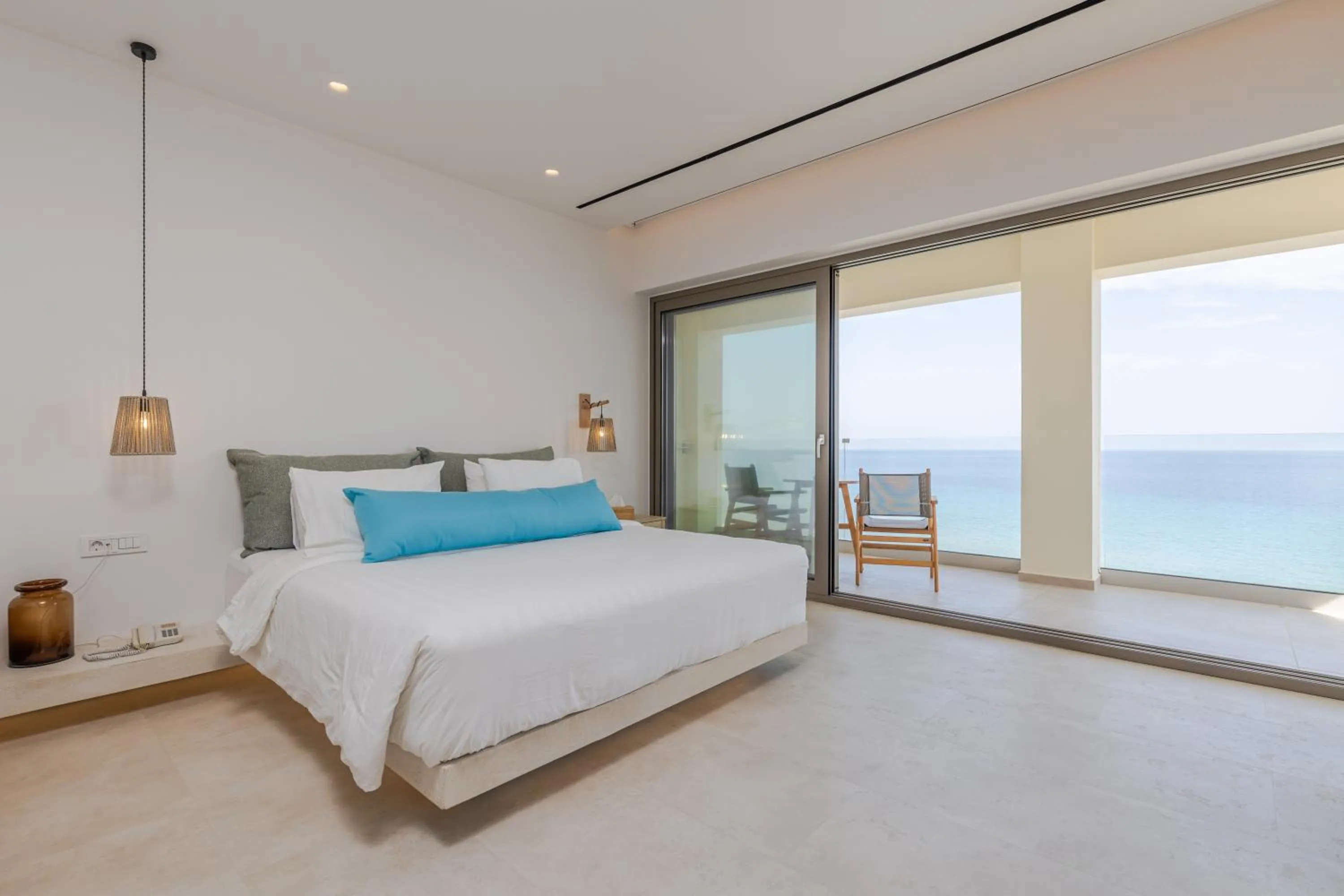 Executive Suite in Tsamis Zante Suites