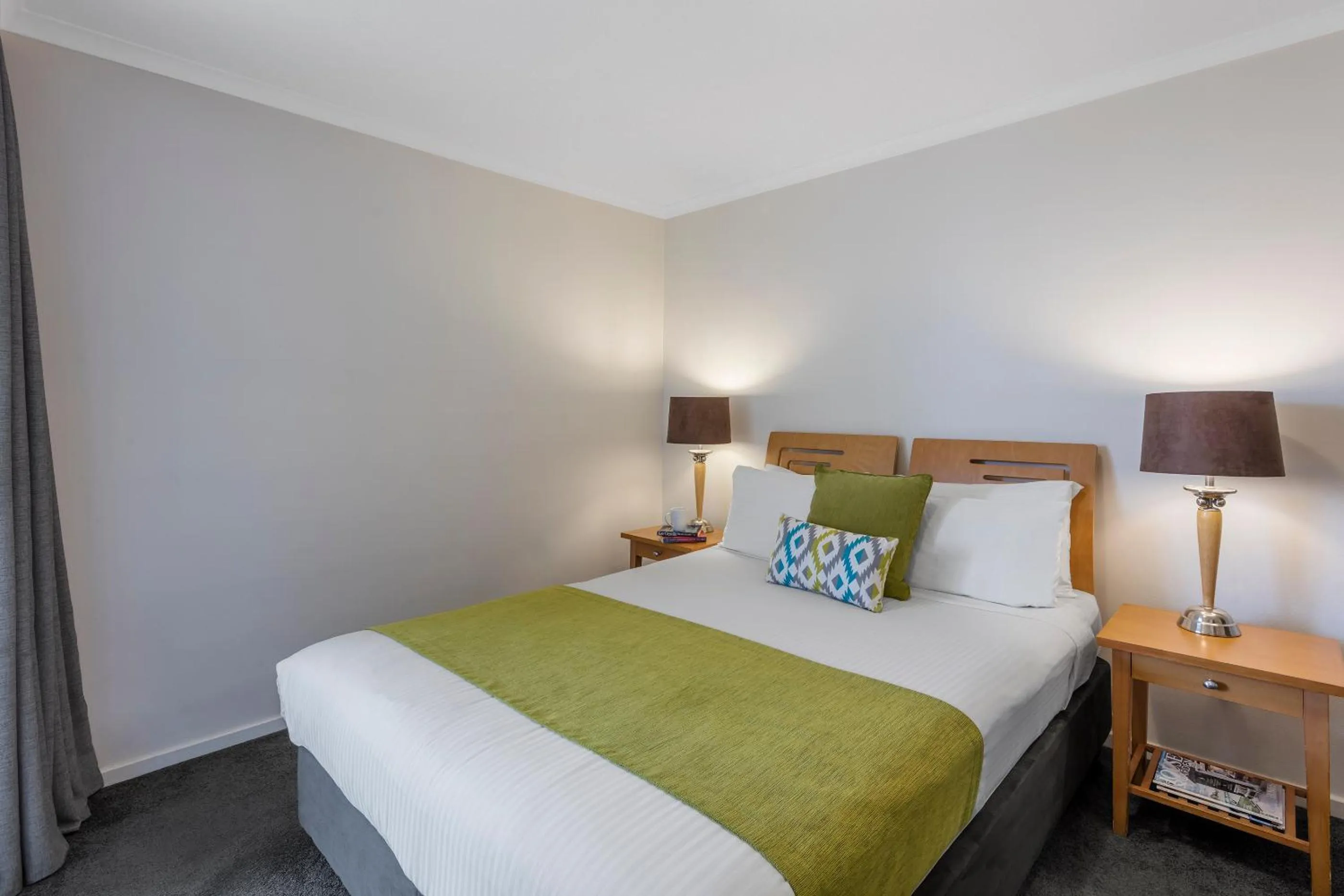 One-Bedroom Apartment in Nesuto Chippendale