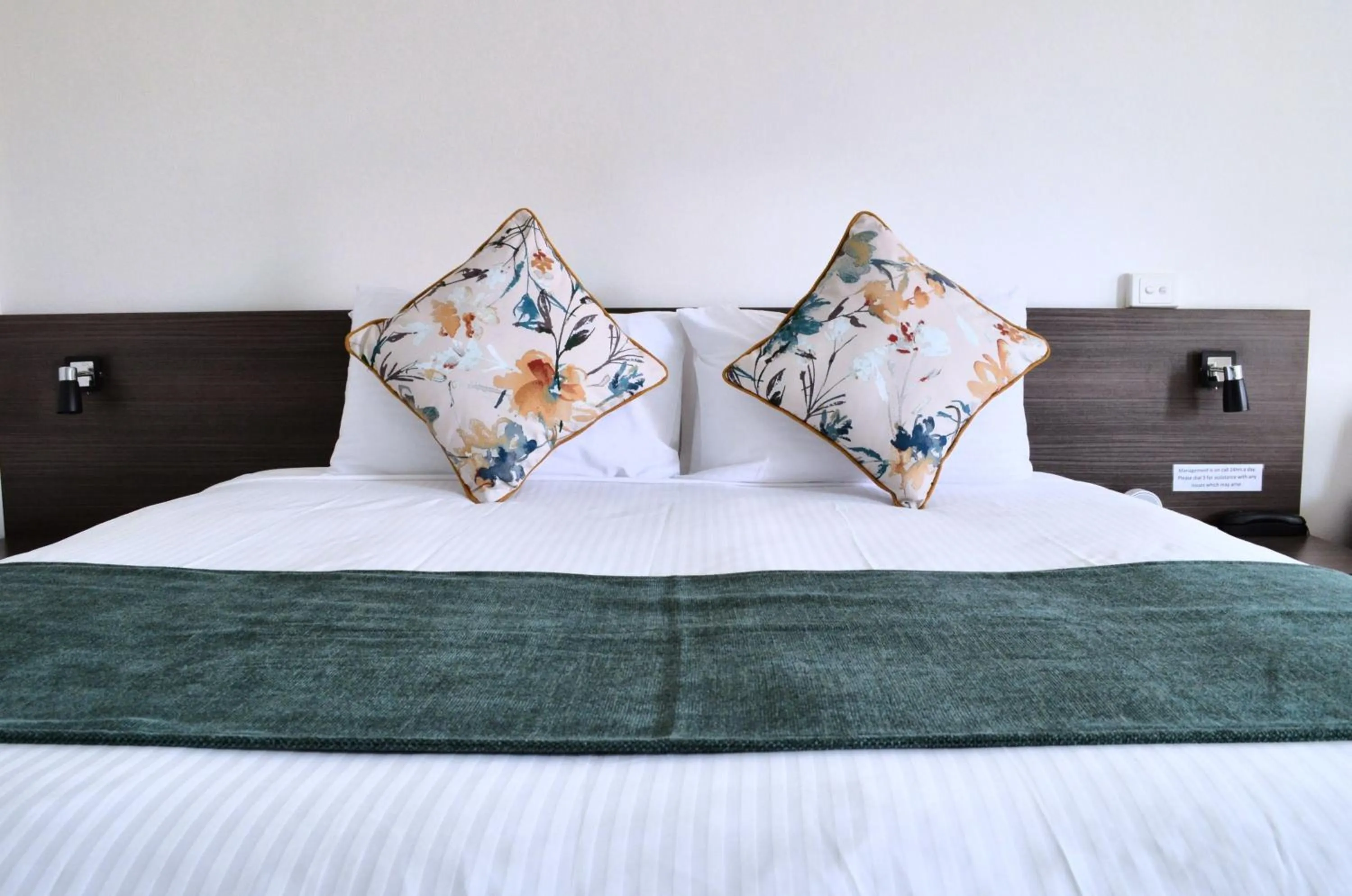 Studio Apartment in Bathurst Motor Inn