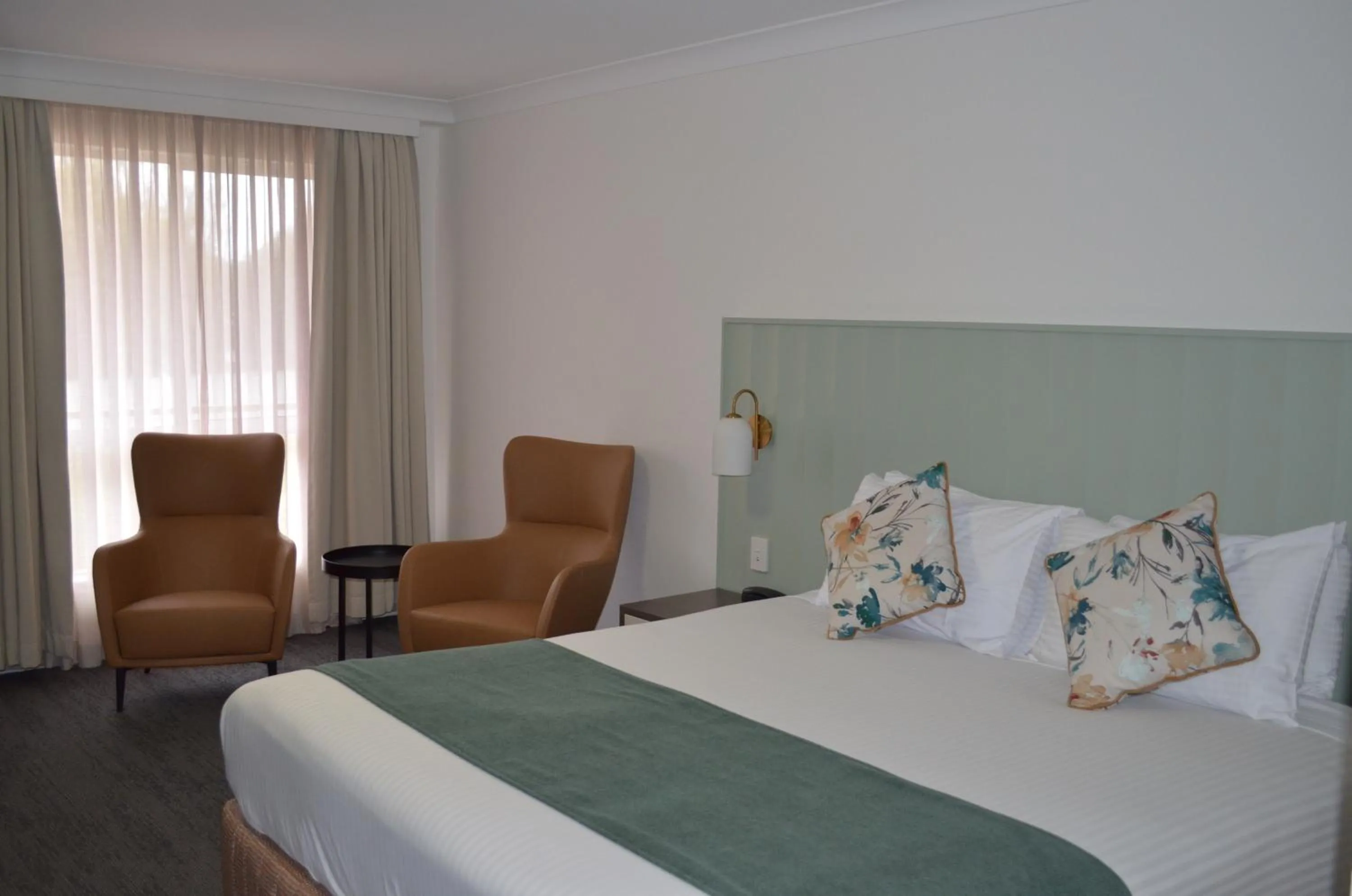 Studio Apartment in Bathurst Motor Inn