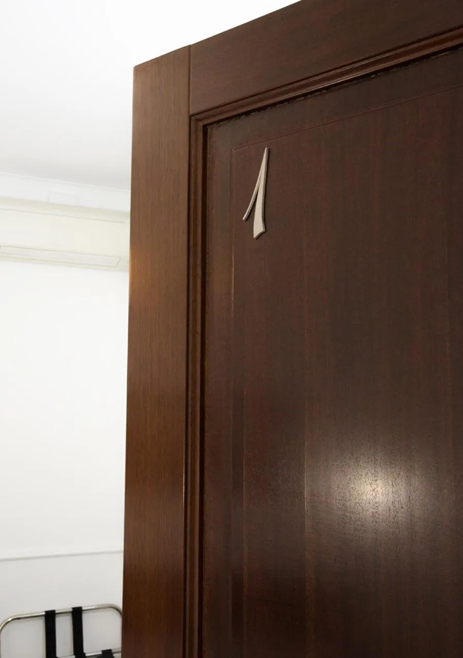 Double Room in GH Colosseum