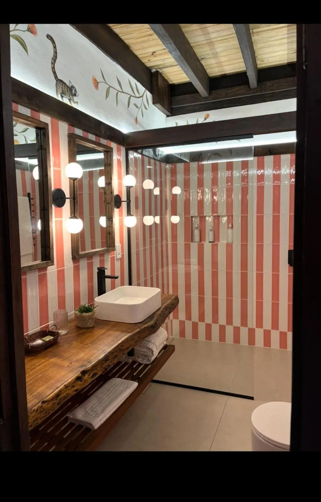 Apartment Ground Floor in Pousada Pedra Azul