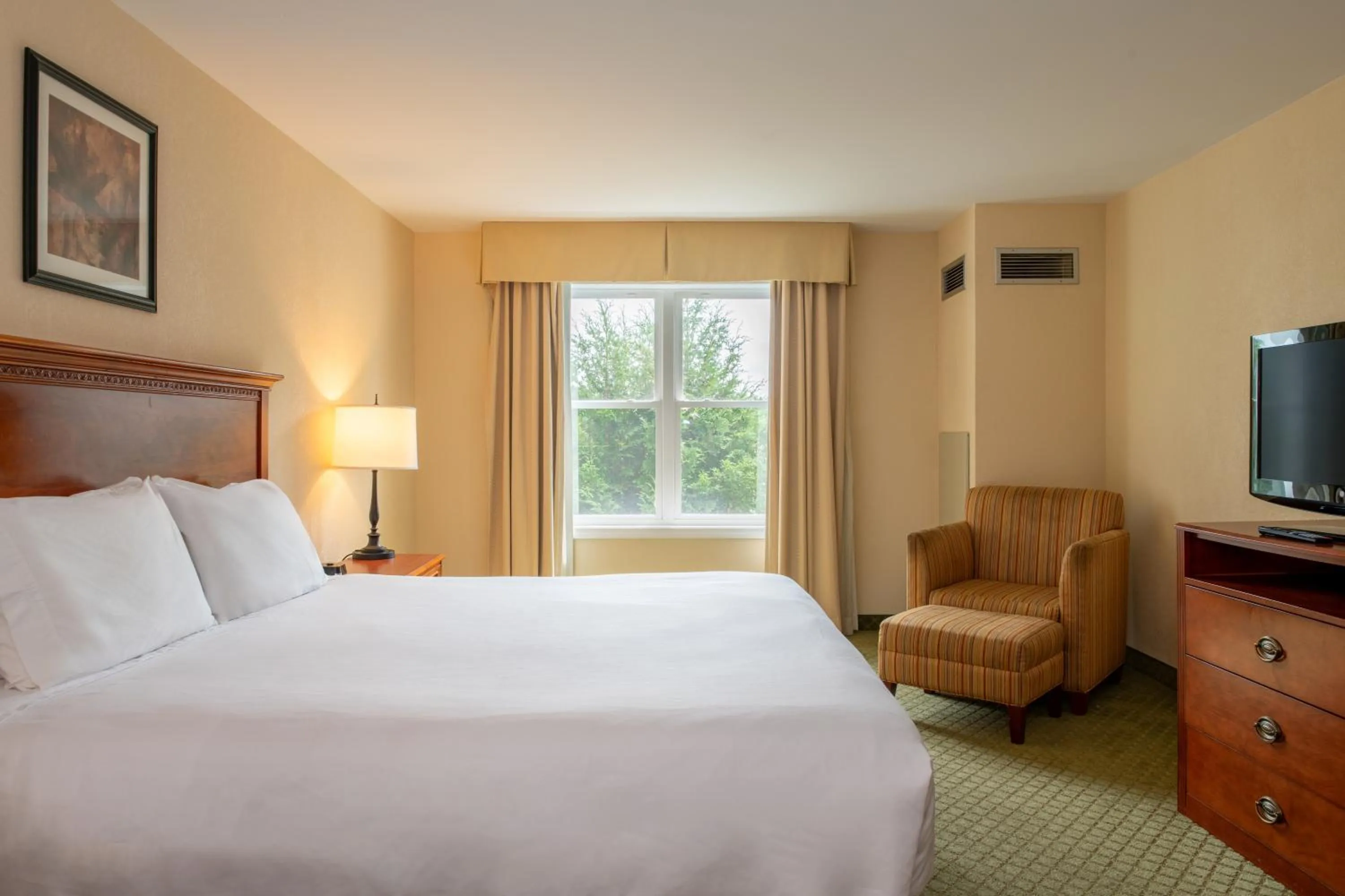 King Studio in White River Inn & Suites