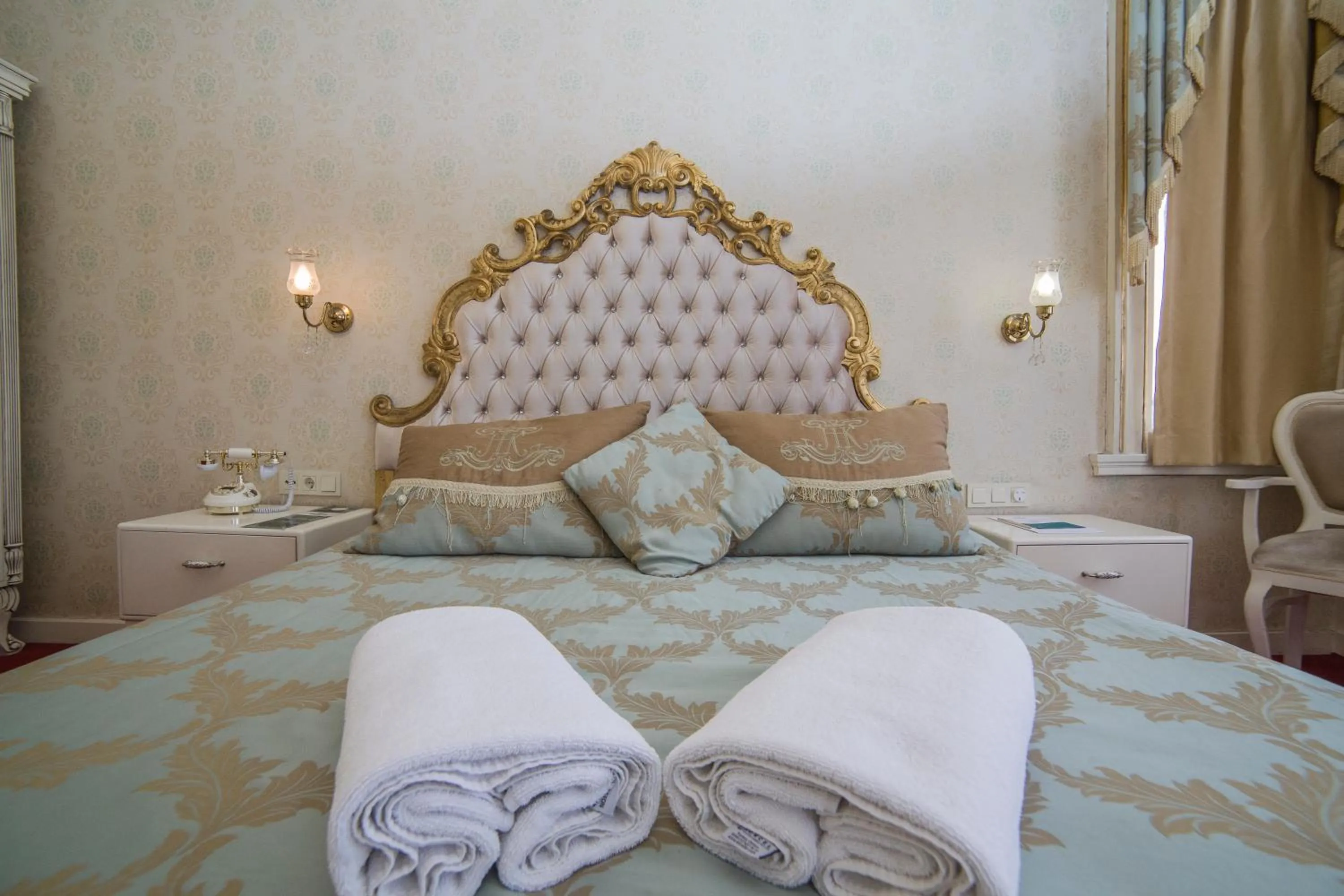 Family Room in HHK Hotel