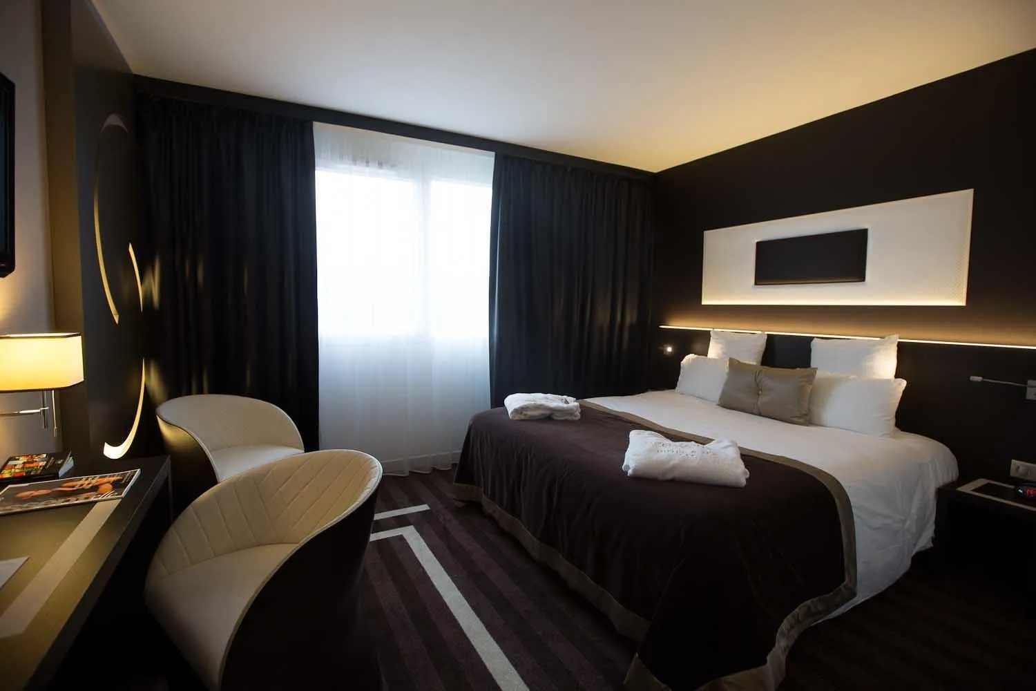 Ibis Styles Nantes Saint Herblain