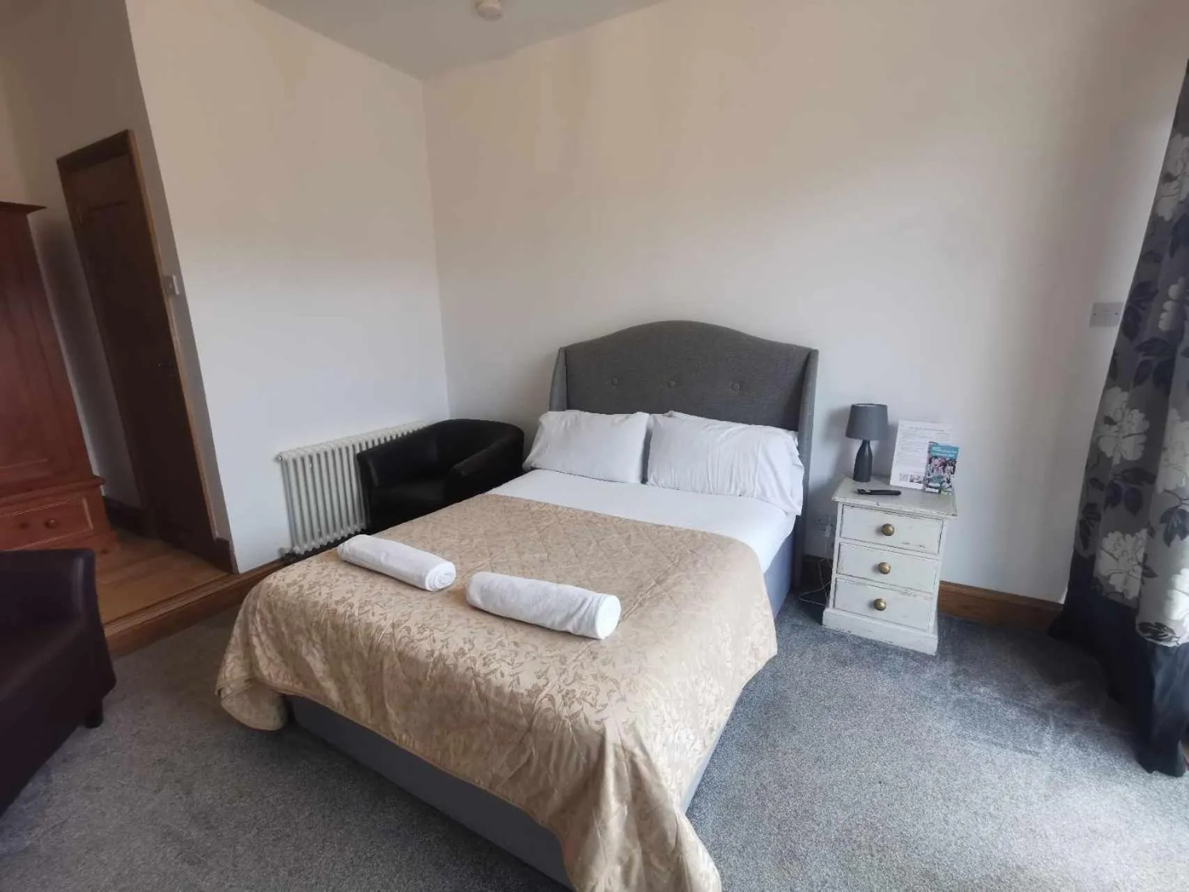 The Tool shed in The Old Mill Rooms