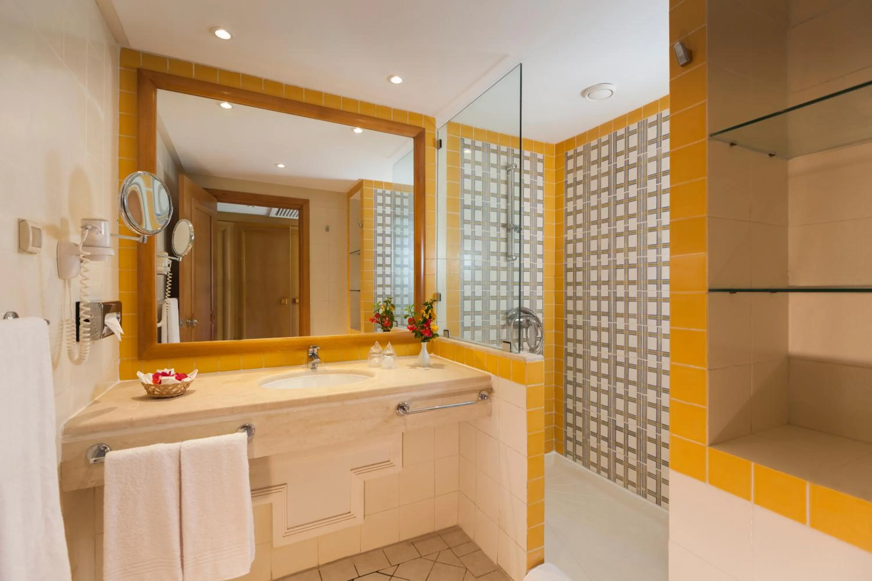 Double Room with Garden View in Thabraca Thalasso & Diving