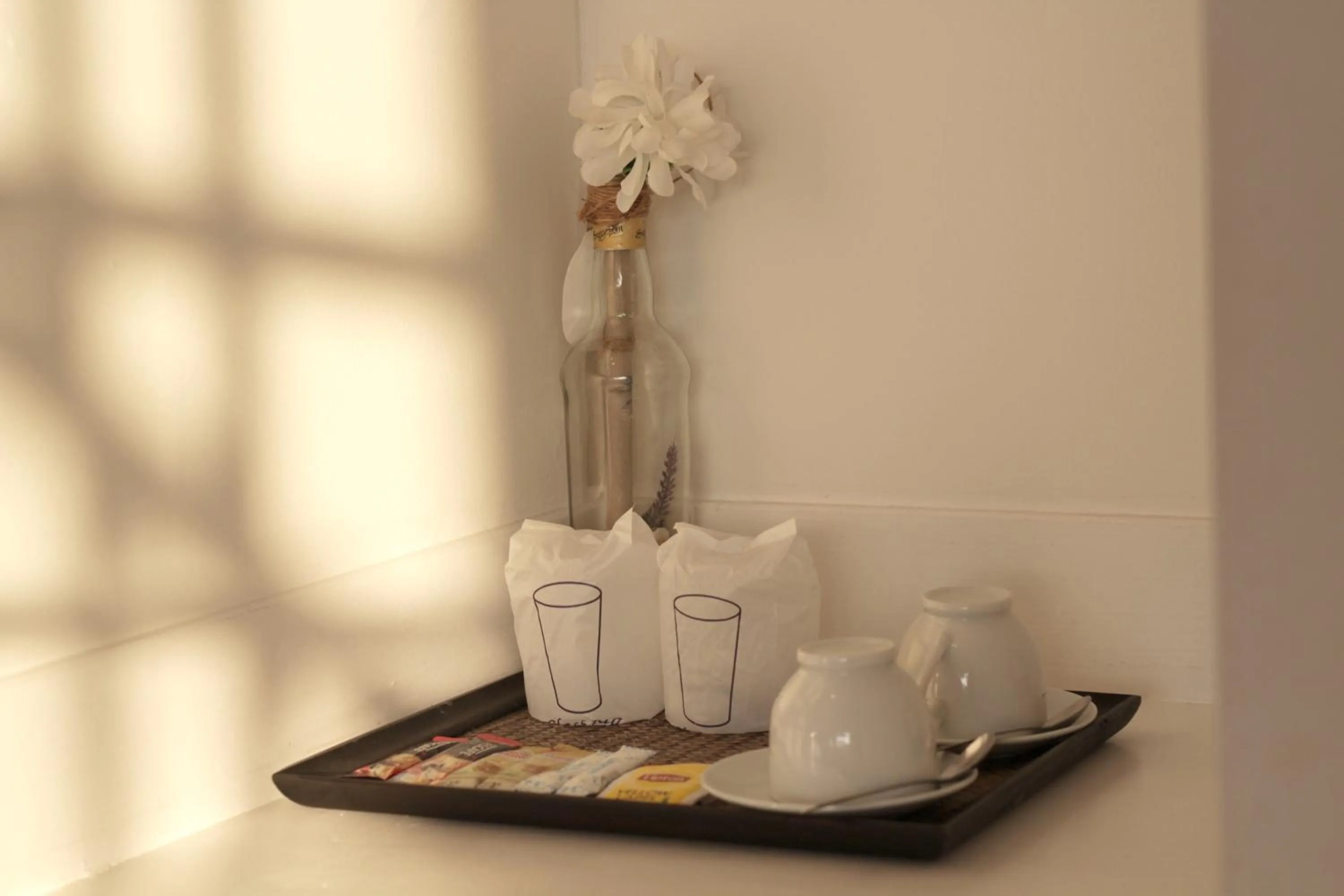 Deluxe Double Room with Sea View in Pattaya Paradise Beach Resort