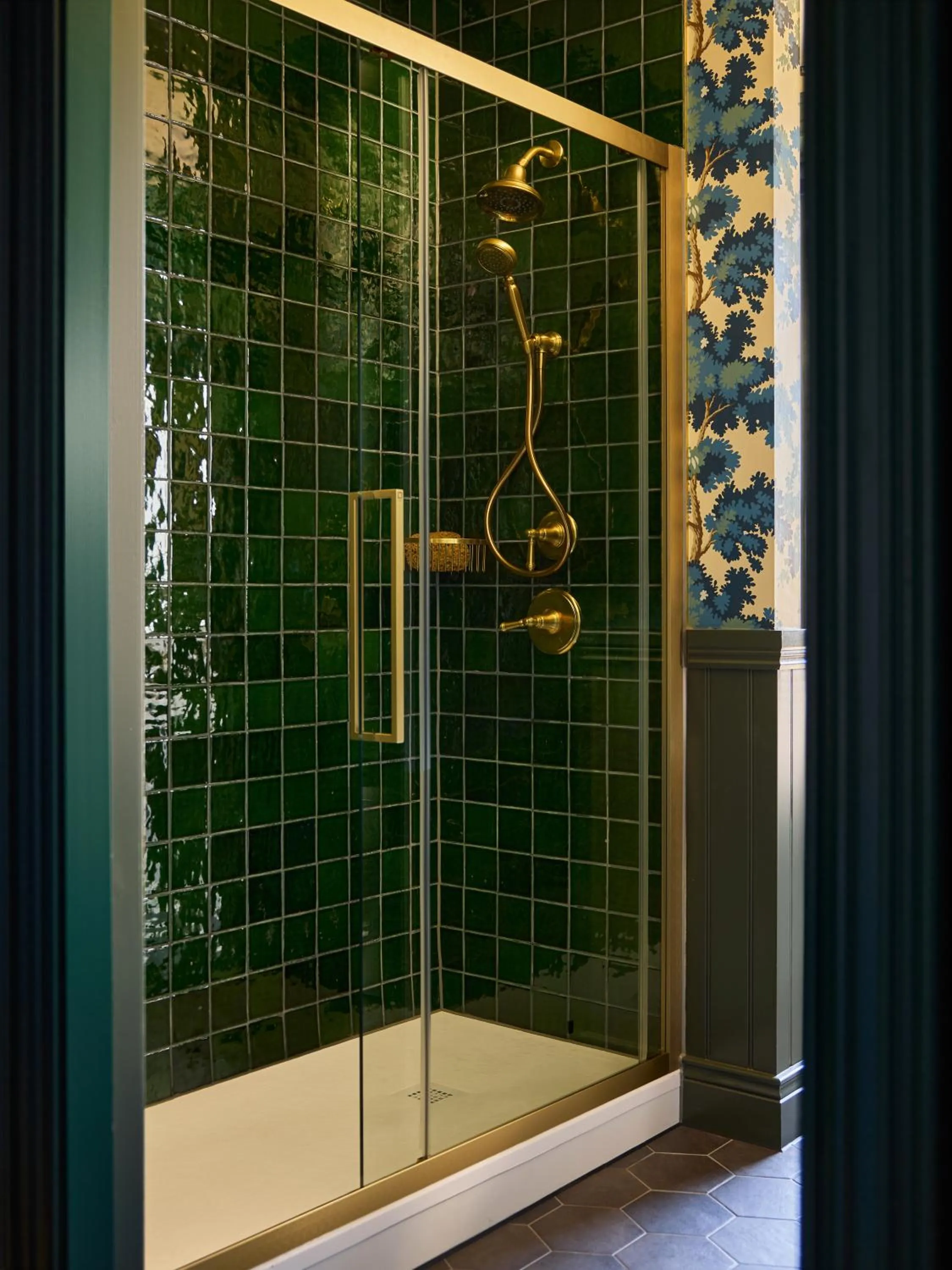 Deluxe Double or Twin Room in Portrush Adelphi