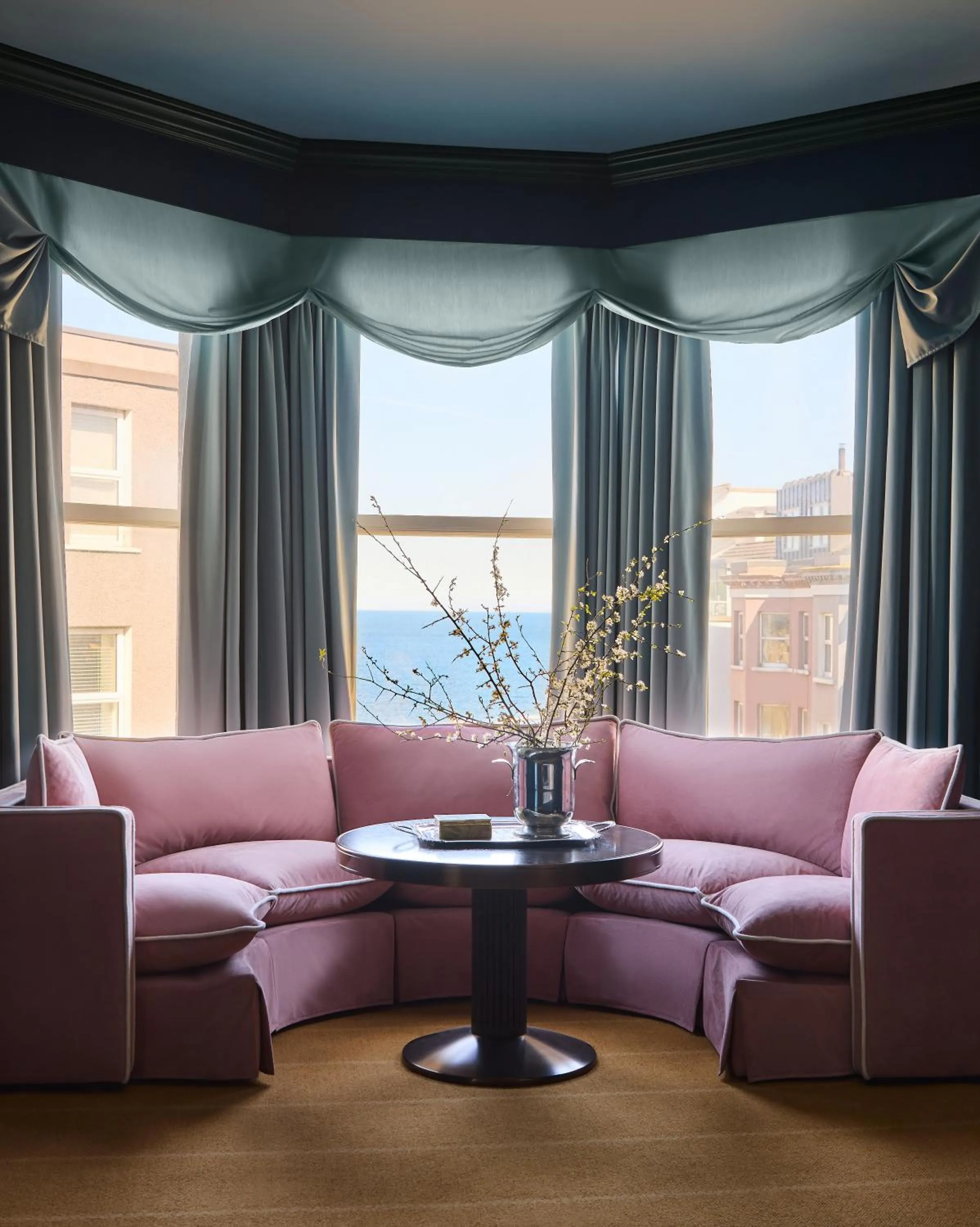 Deluxe Double or Twin Room in Portrush Adelphi