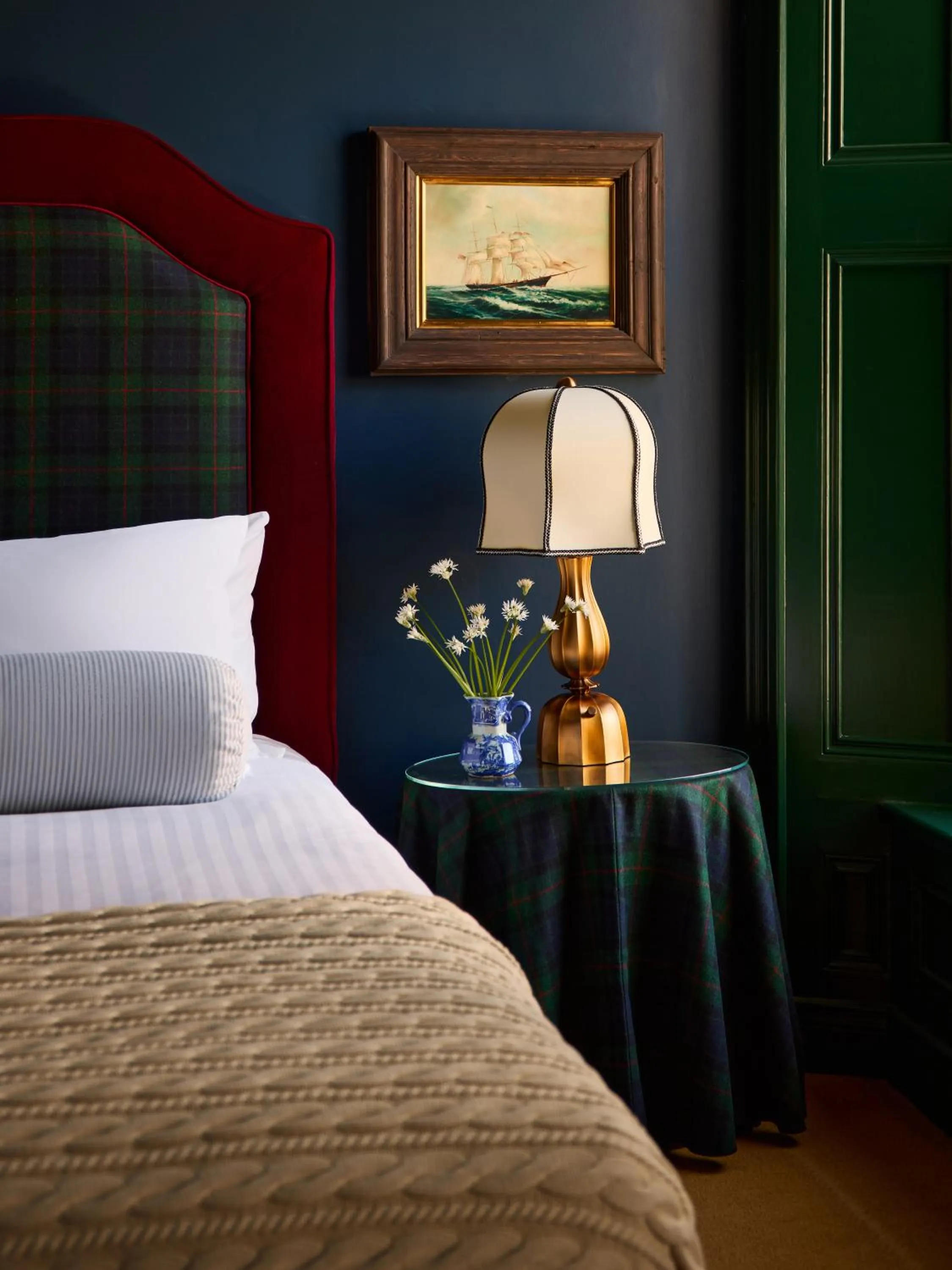 Double or Twin Room in Portrush Adelphi