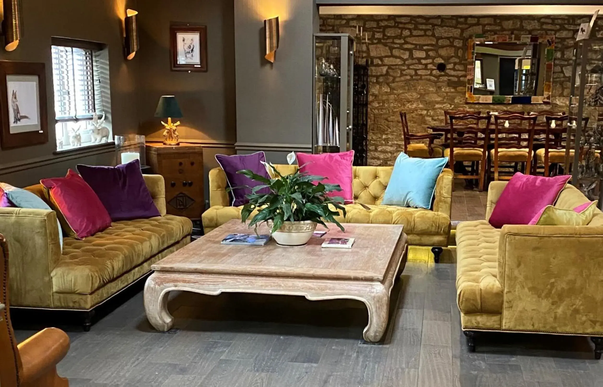 Pettifers Freehouse Hotel Pettifers Freehouse Hotel