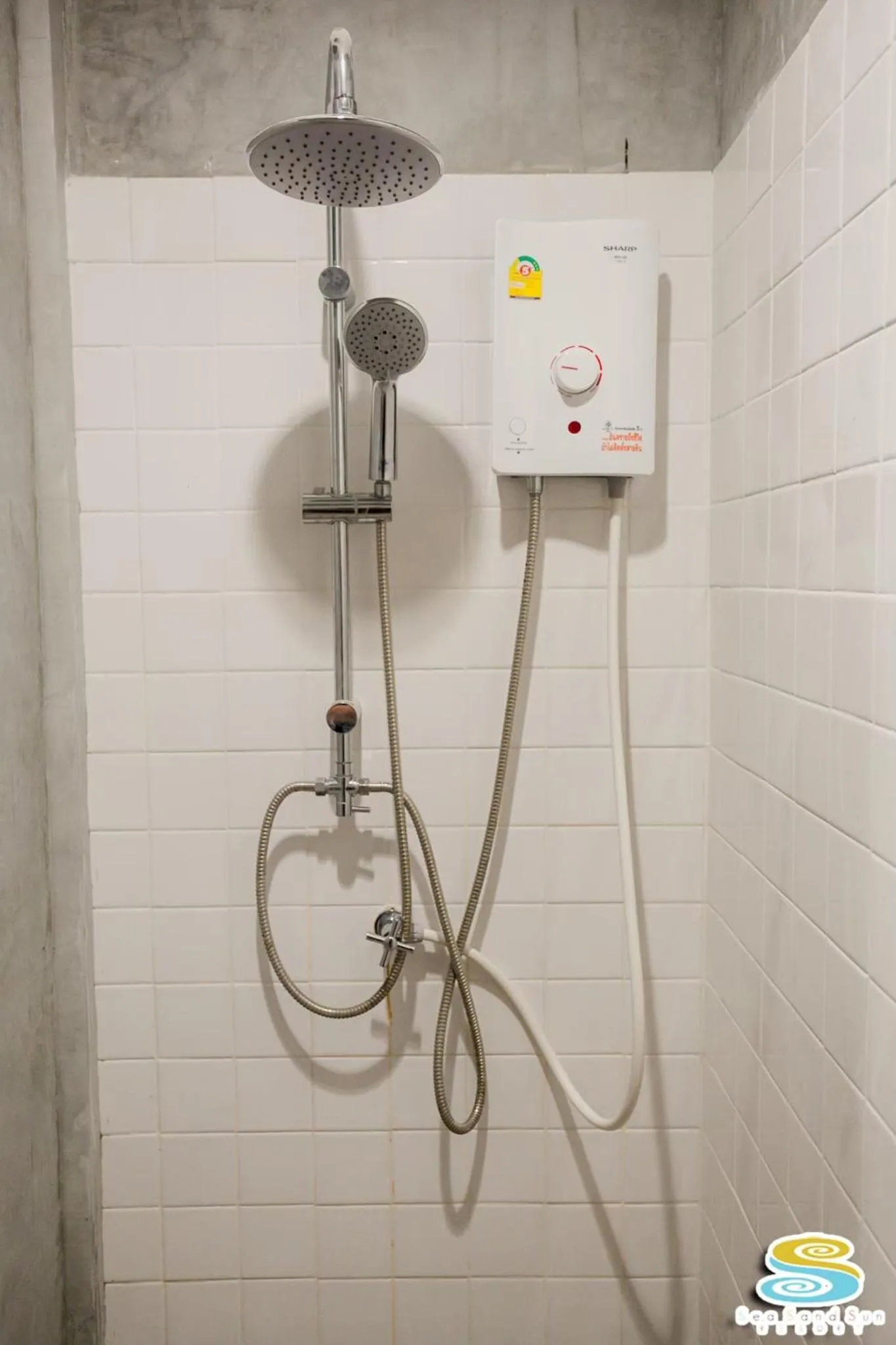 Deluxe Family Suite in Sea Sand Sun Resort, Lanta Island