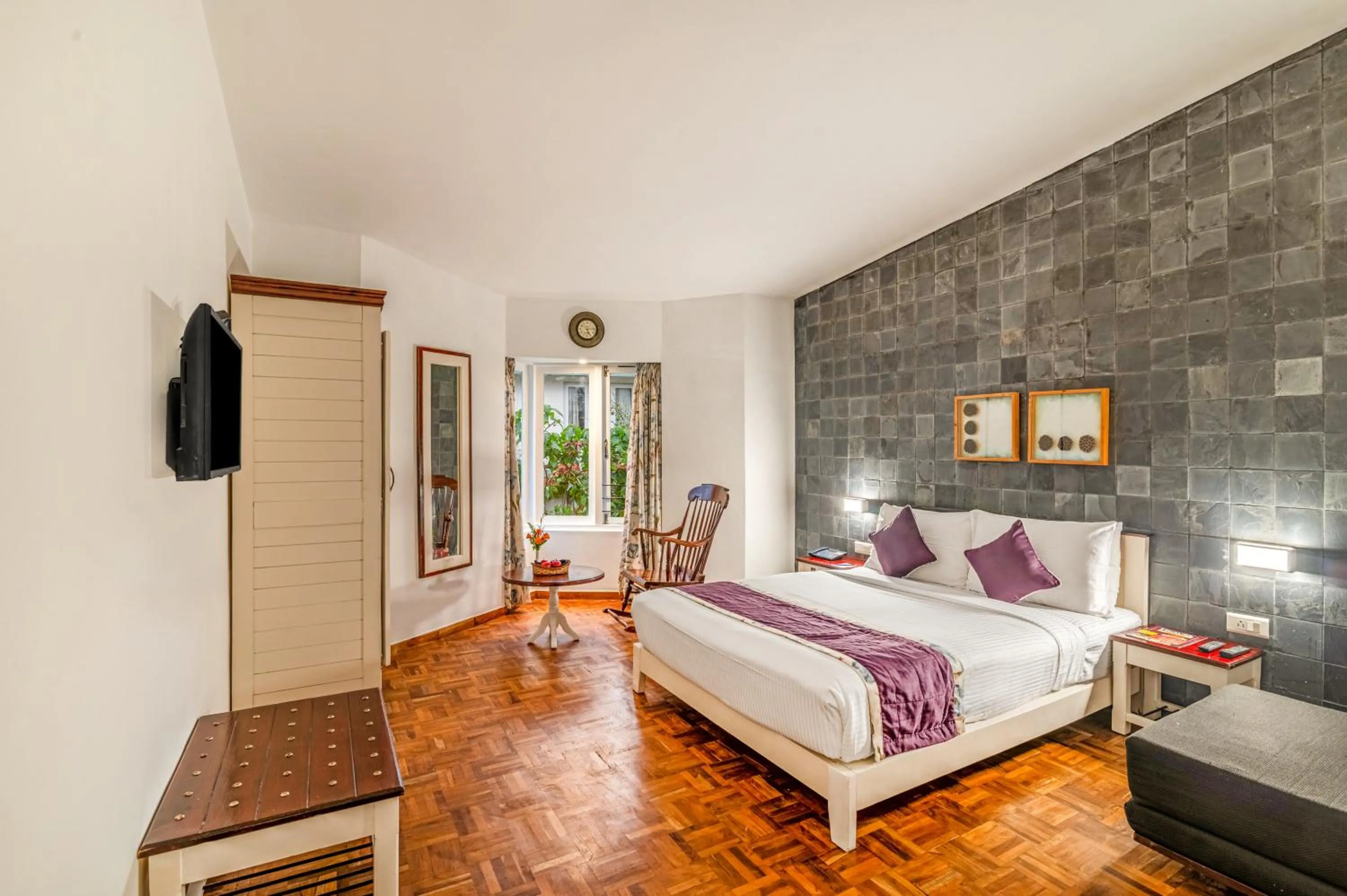 Premier Room in Sterling Kodai Lake