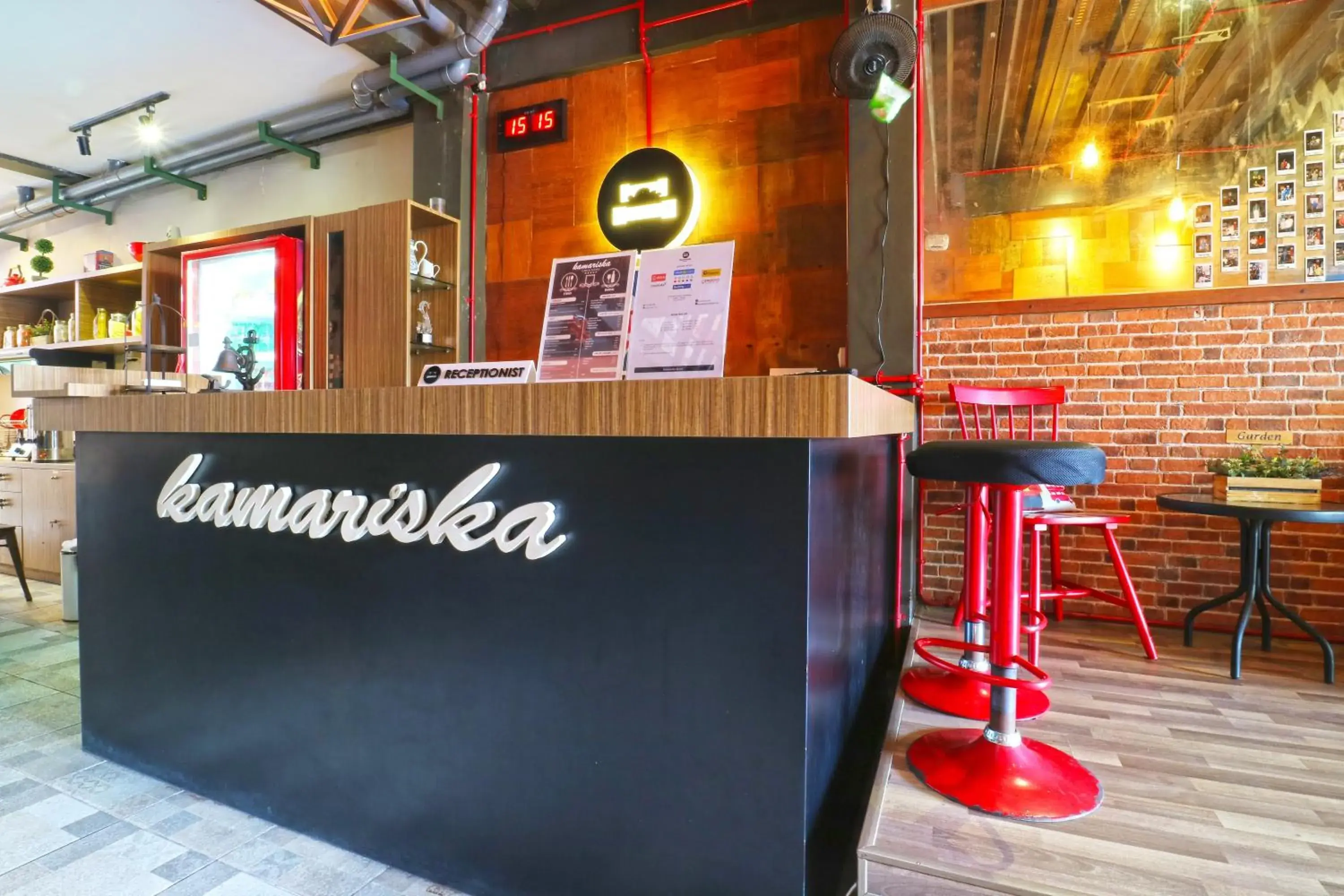 Kamariska Hostel Kamariska Hostel