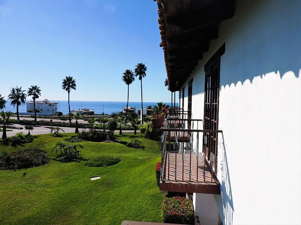 Standard King Room in Hacienda Bajamar