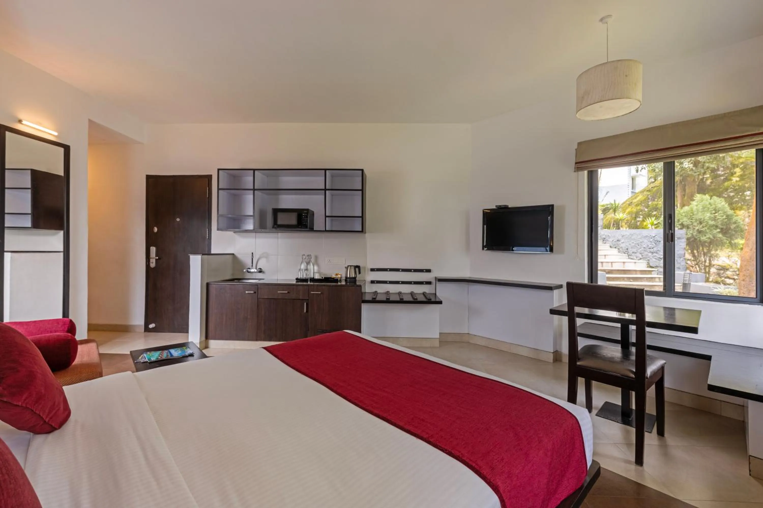 Premiere Room in Sterling Munnar