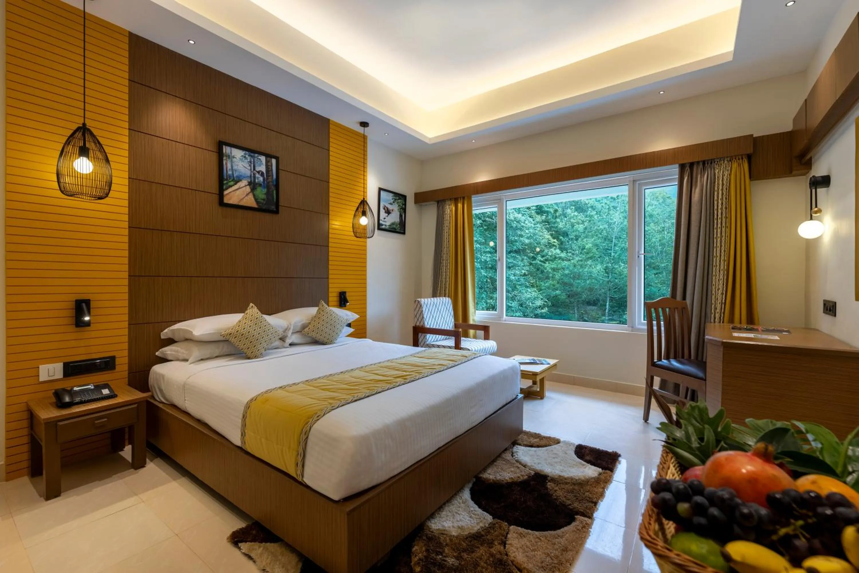  Indulge Room  in Sterling Munnar