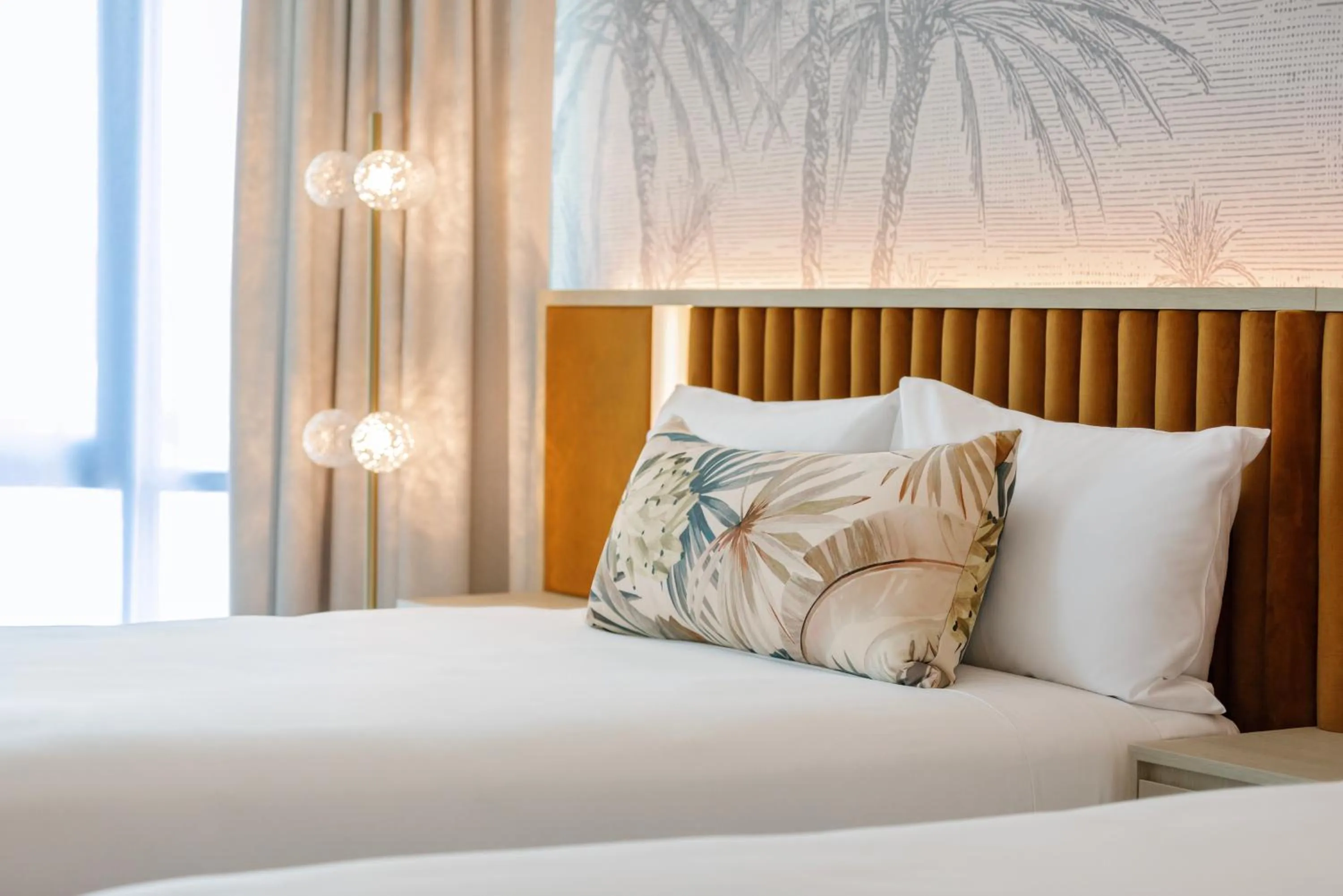 Amora Twin with Free Wi-Fi in Amora Hotel Brisbane