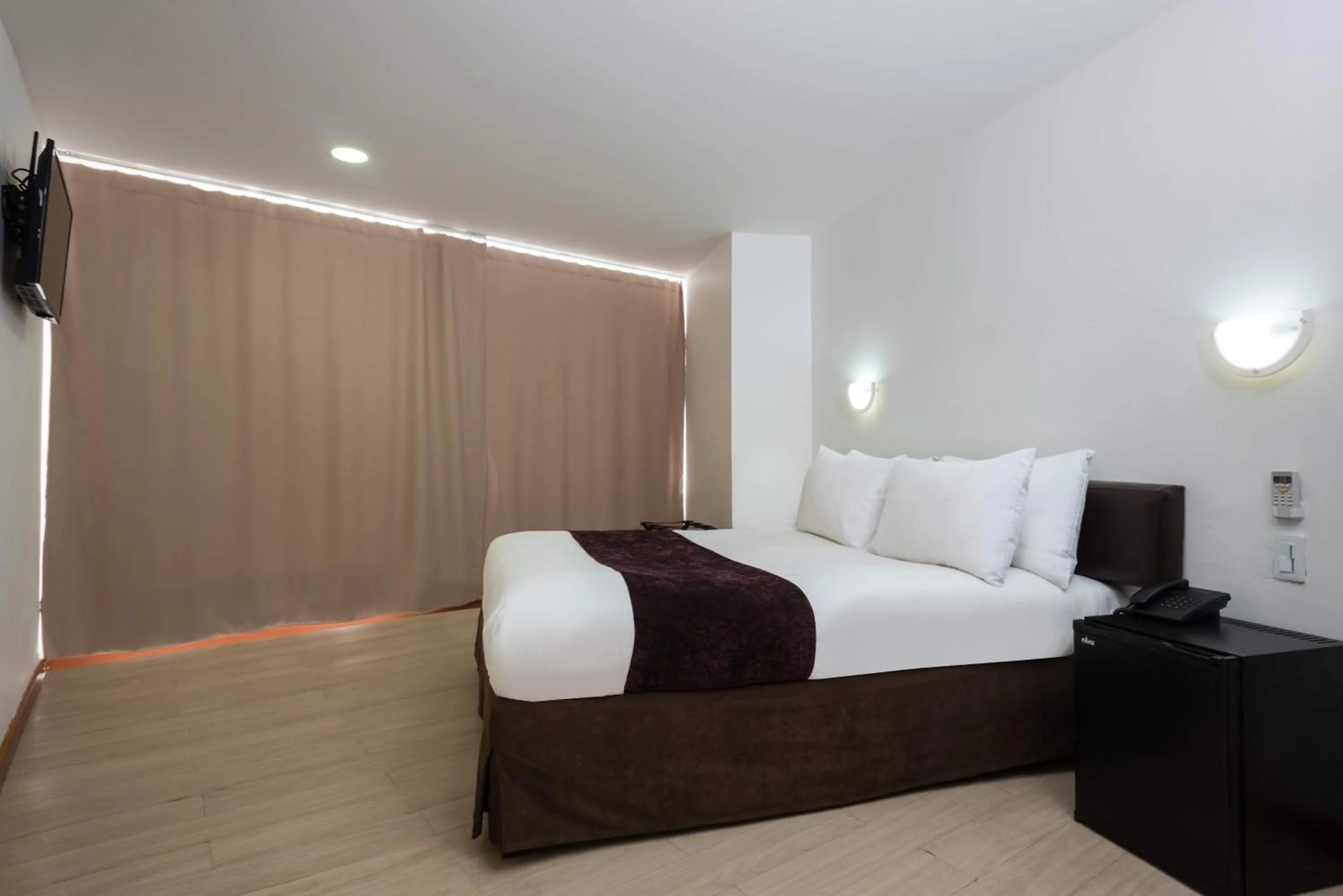 Superior Double or Twin Room in Calypso Beach Hotel