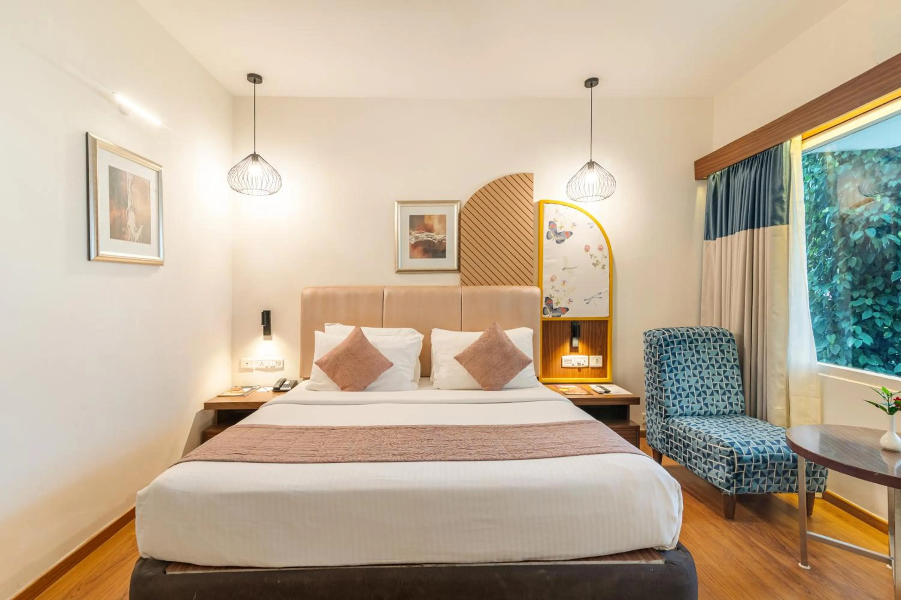 Classic Room in Sterling Yercaud