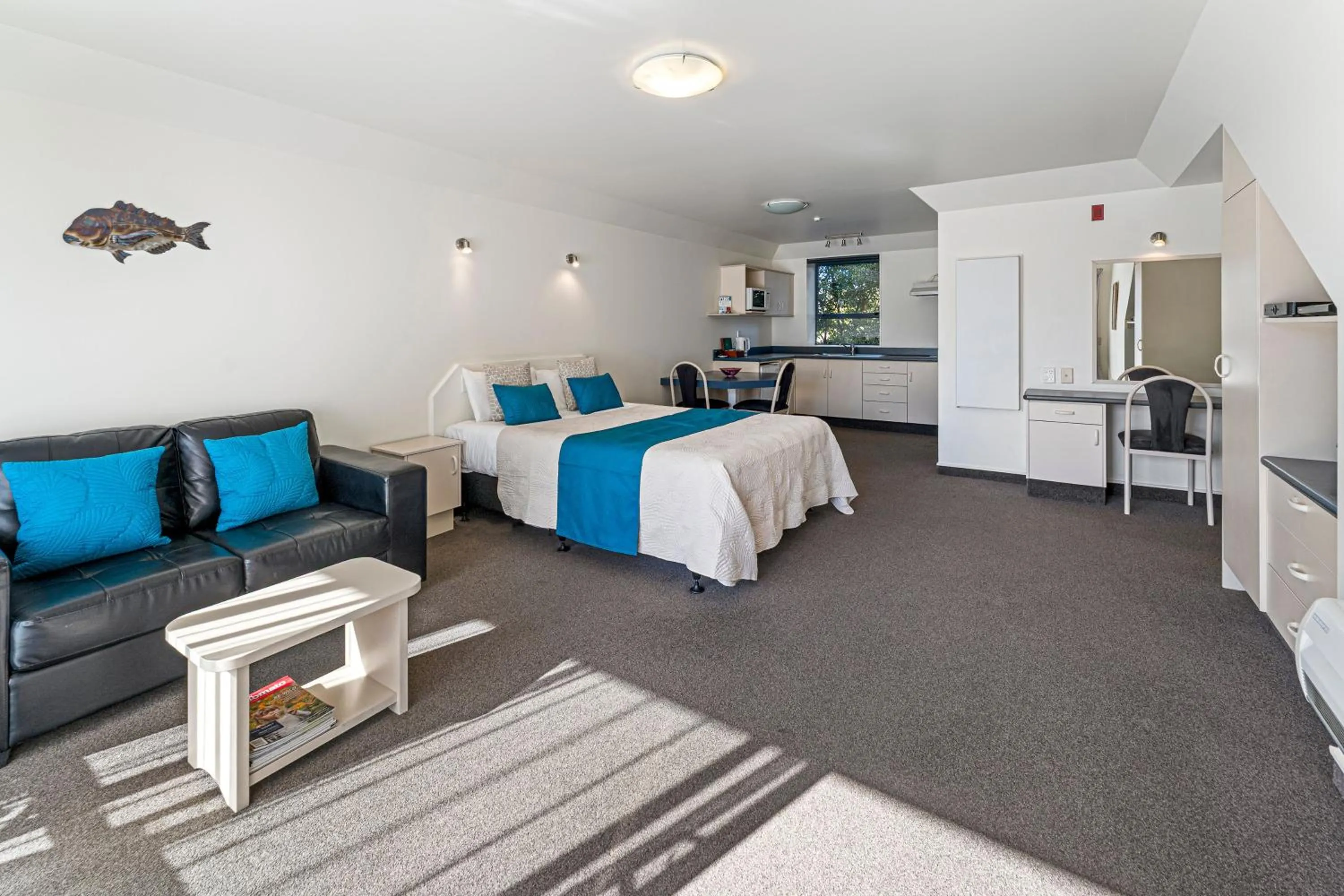 Studio in Avalon Manor Motel