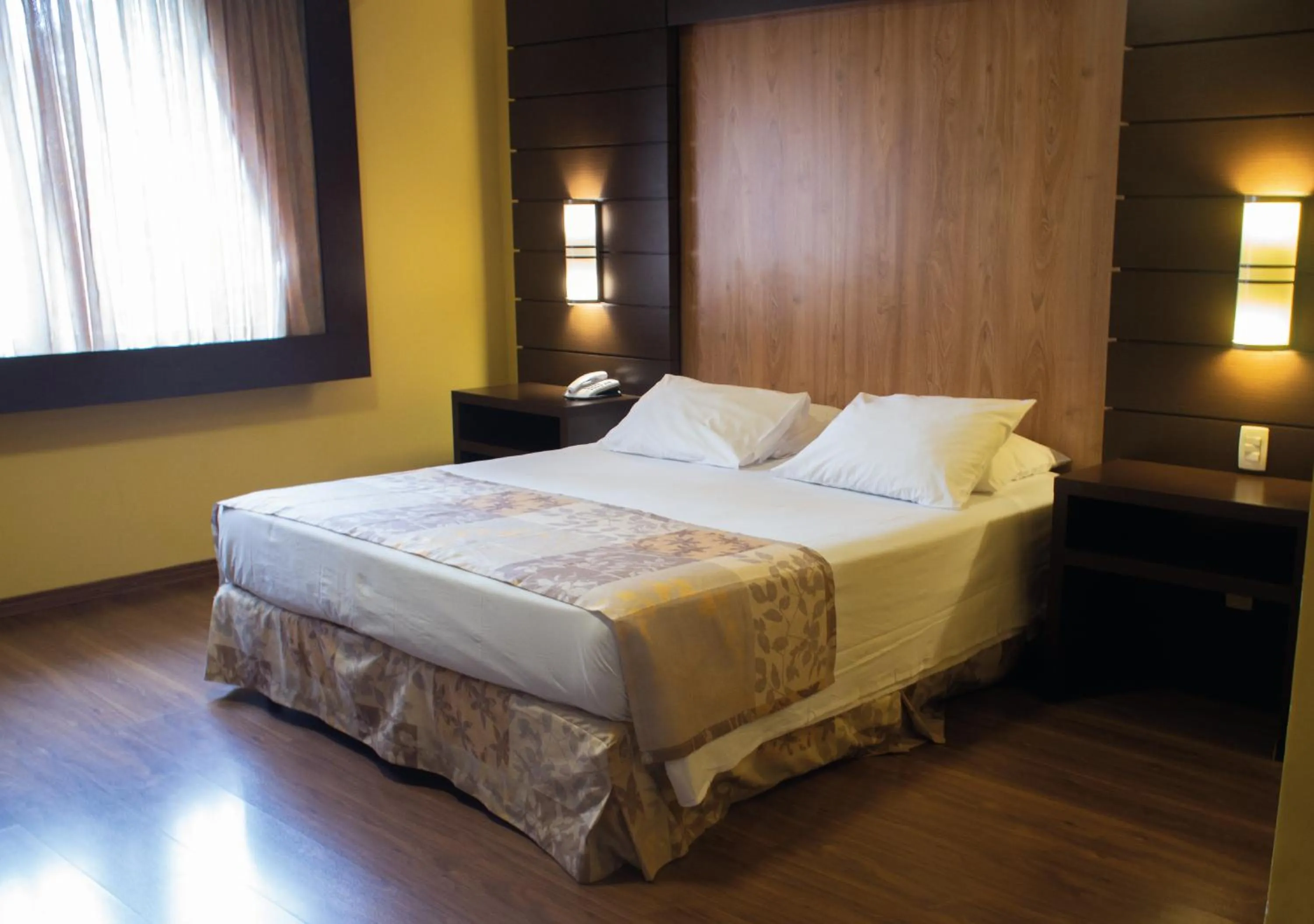 Apartment with Mountain View in Master Gramado Hotel - Espaço Kids Incrível