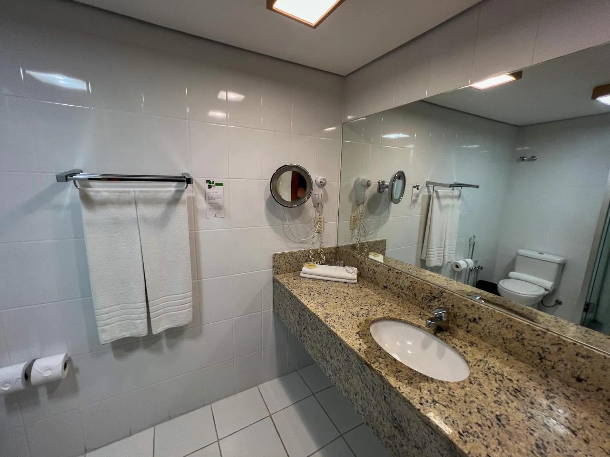 Economy Twin Room in Master Gramado Hotel - Espaço Kids Incrível