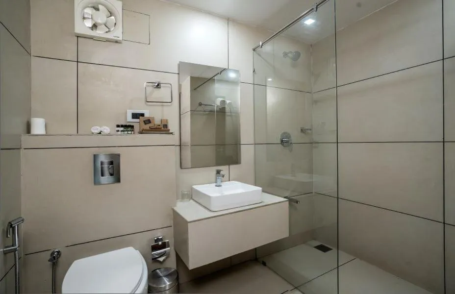 Superior Family Room in Vythiri Village