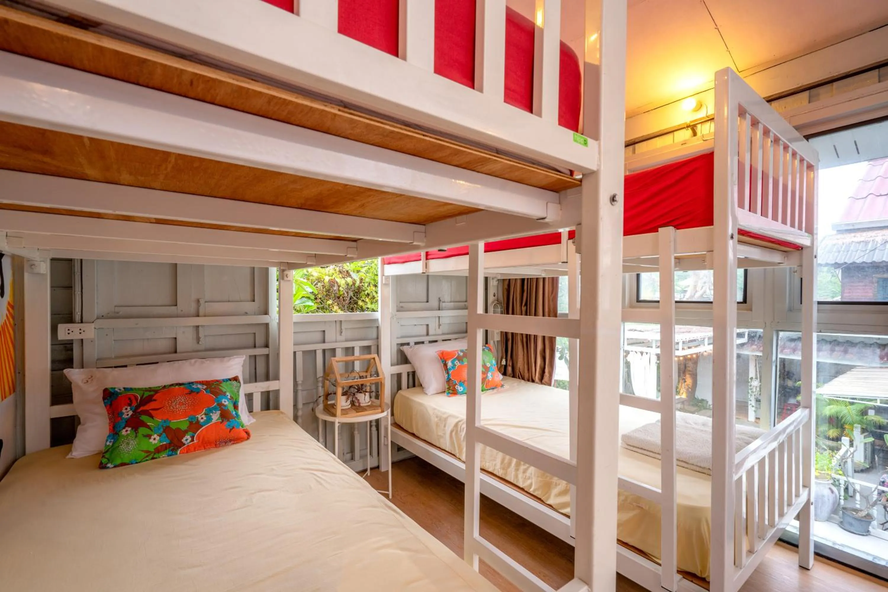 Deluxe Family Room - single occupancy in Secret garden pool villa