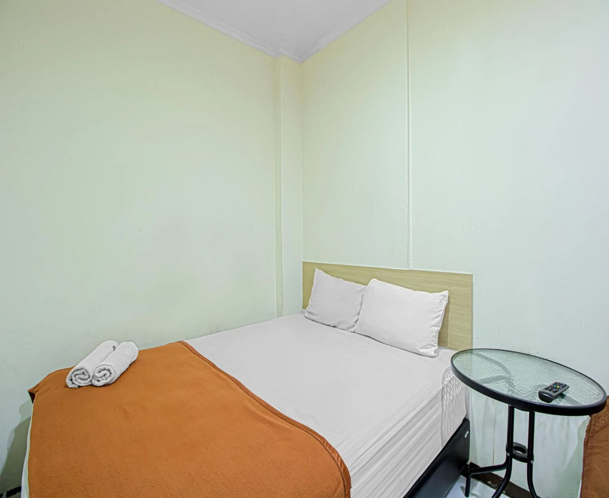 Standard Family Room in Bantal Guling Alun Alun Bandung