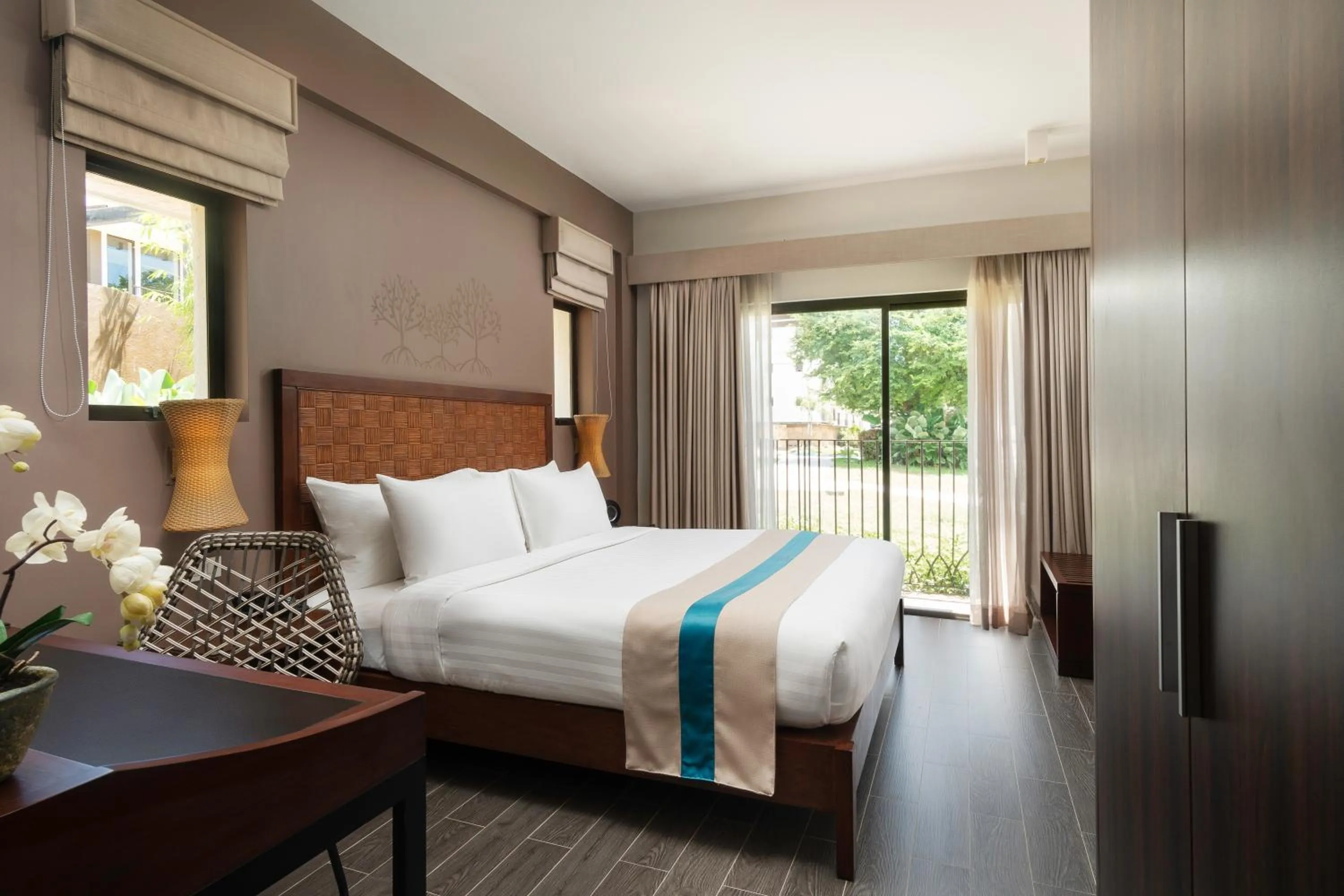 Premiere Suite in Bacau Bay Resort Coron