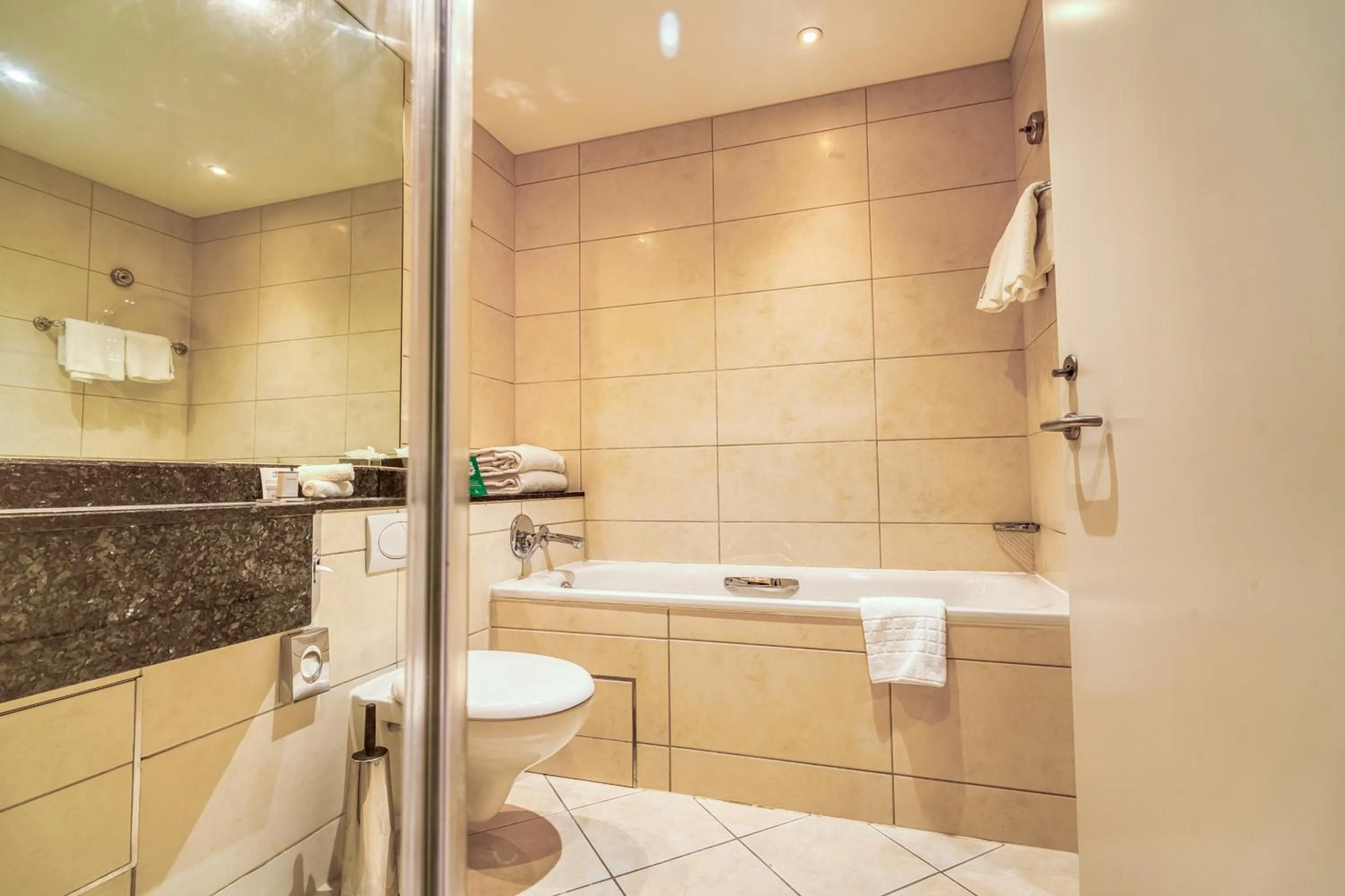 Club Double Room in East Sussex National Hotel, Golf Resort & Spa