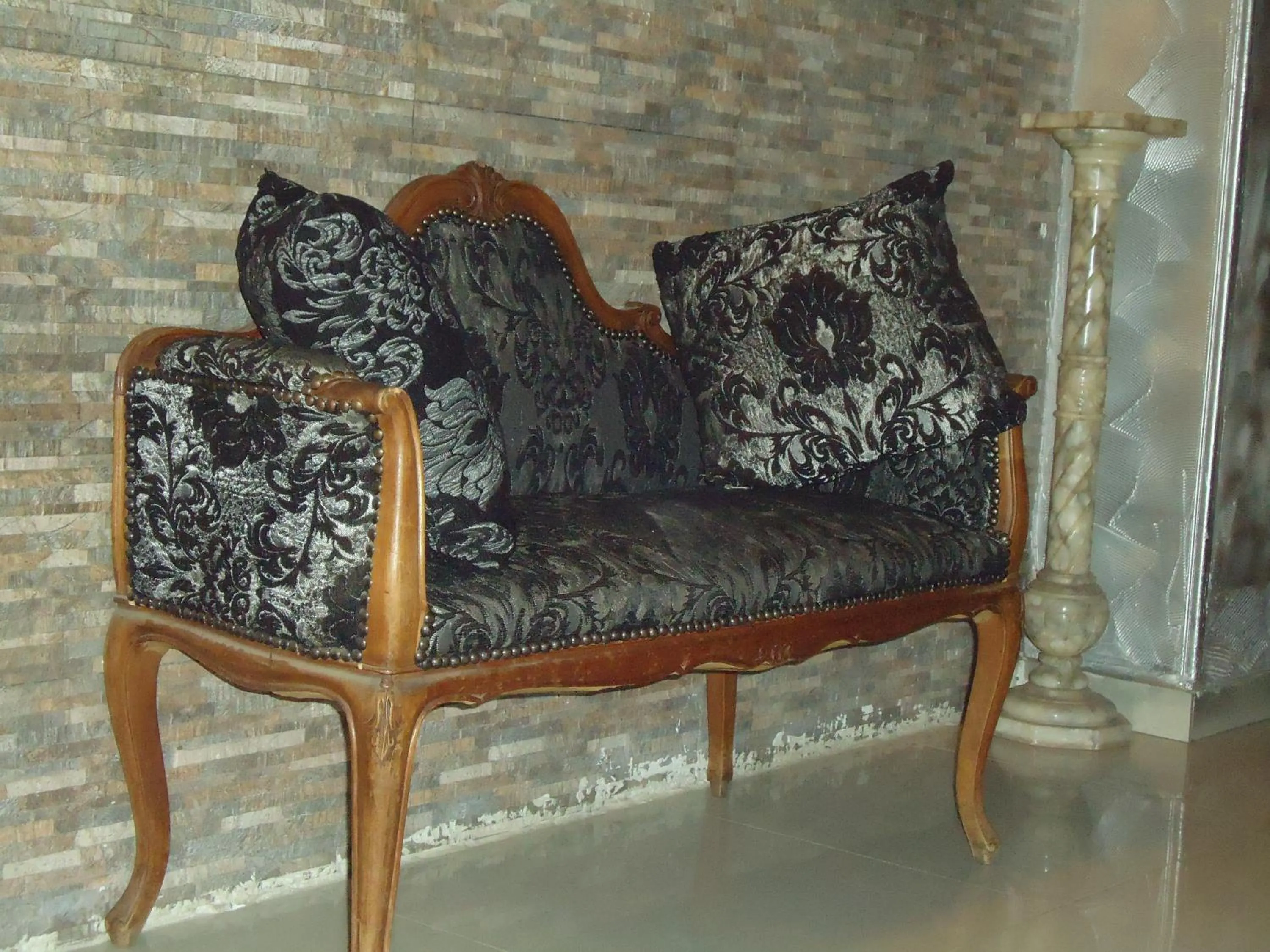 Bed in 5-Bed Mixed Dormitory Room (Non Arabs & Non Egyptians) in Freedom Hostel