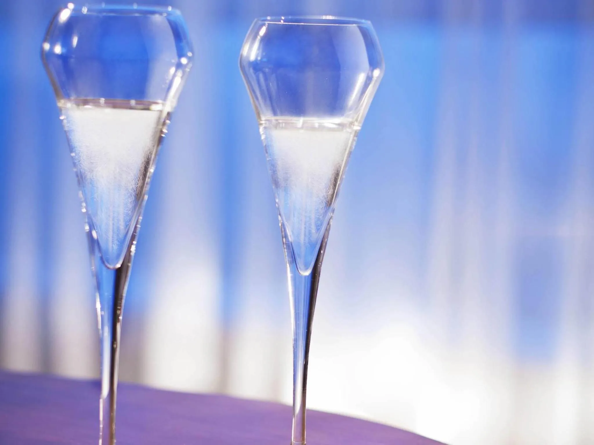 Deluxe King Room with Park View in Pullman Xiamen Powerlong