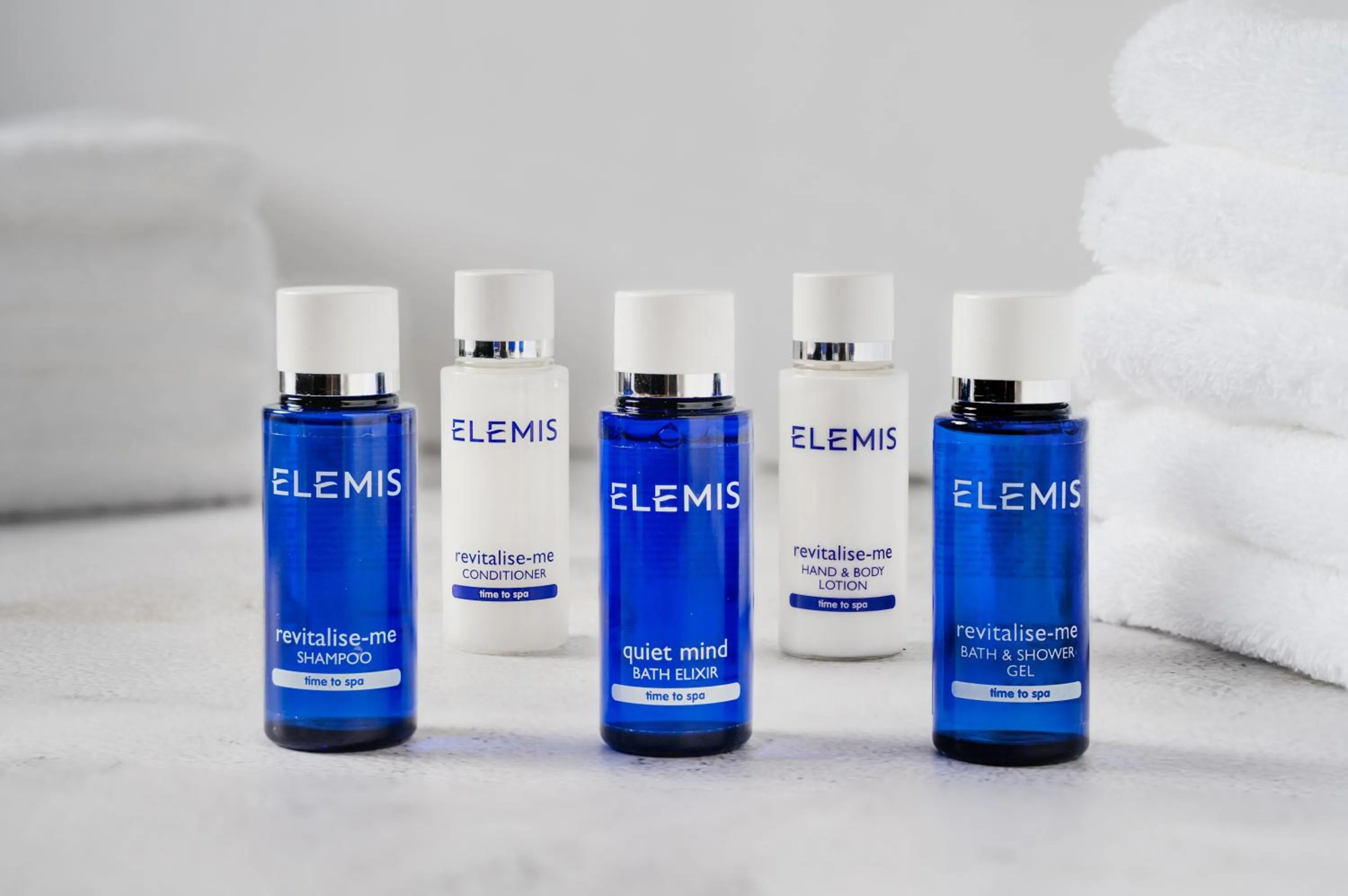 Executive, Guest room, 2 Twin/Single Bed(s) in Threadneedles, Autograph Collection