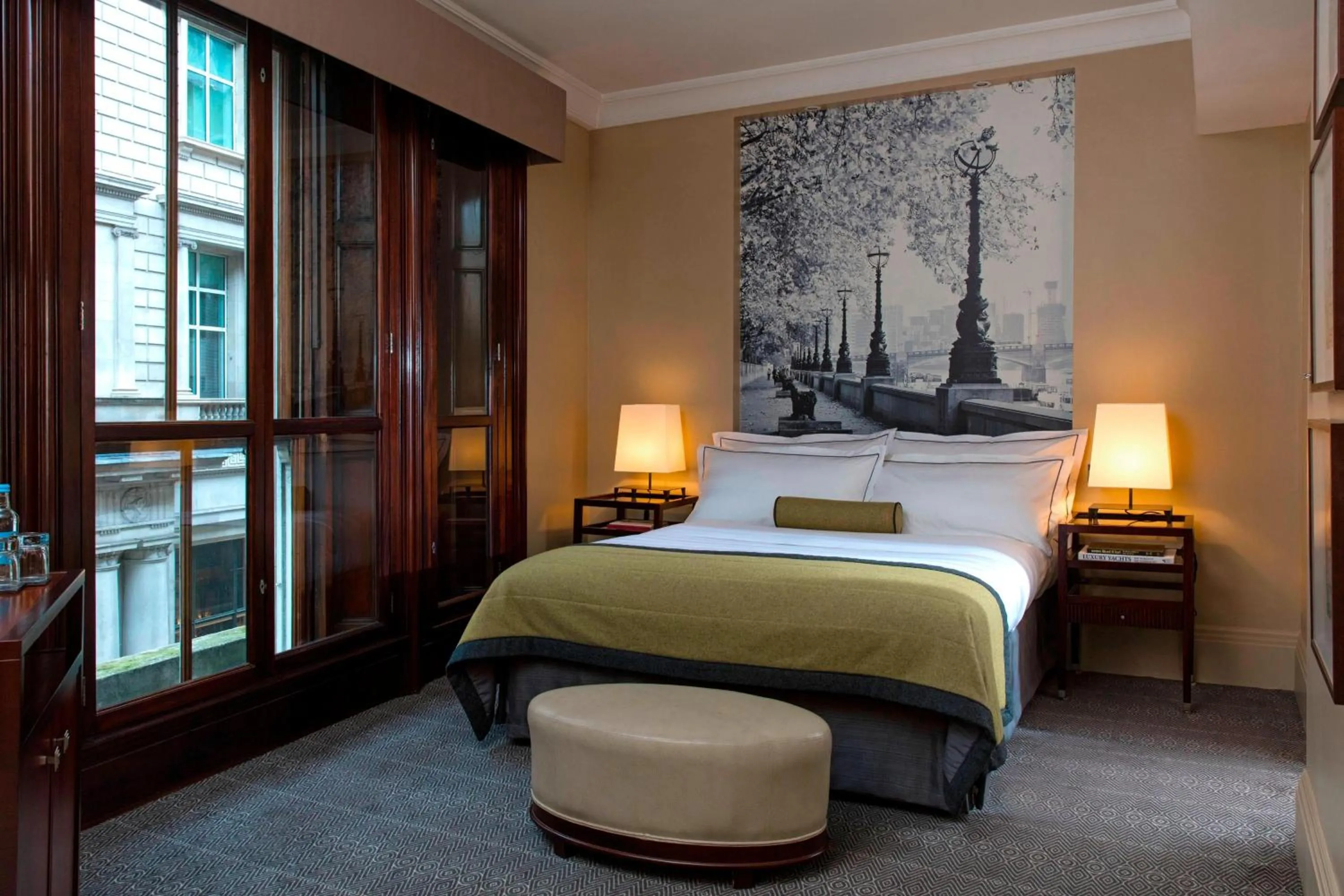 Studio, Queen Room in Threadneedles, Autograph Collection