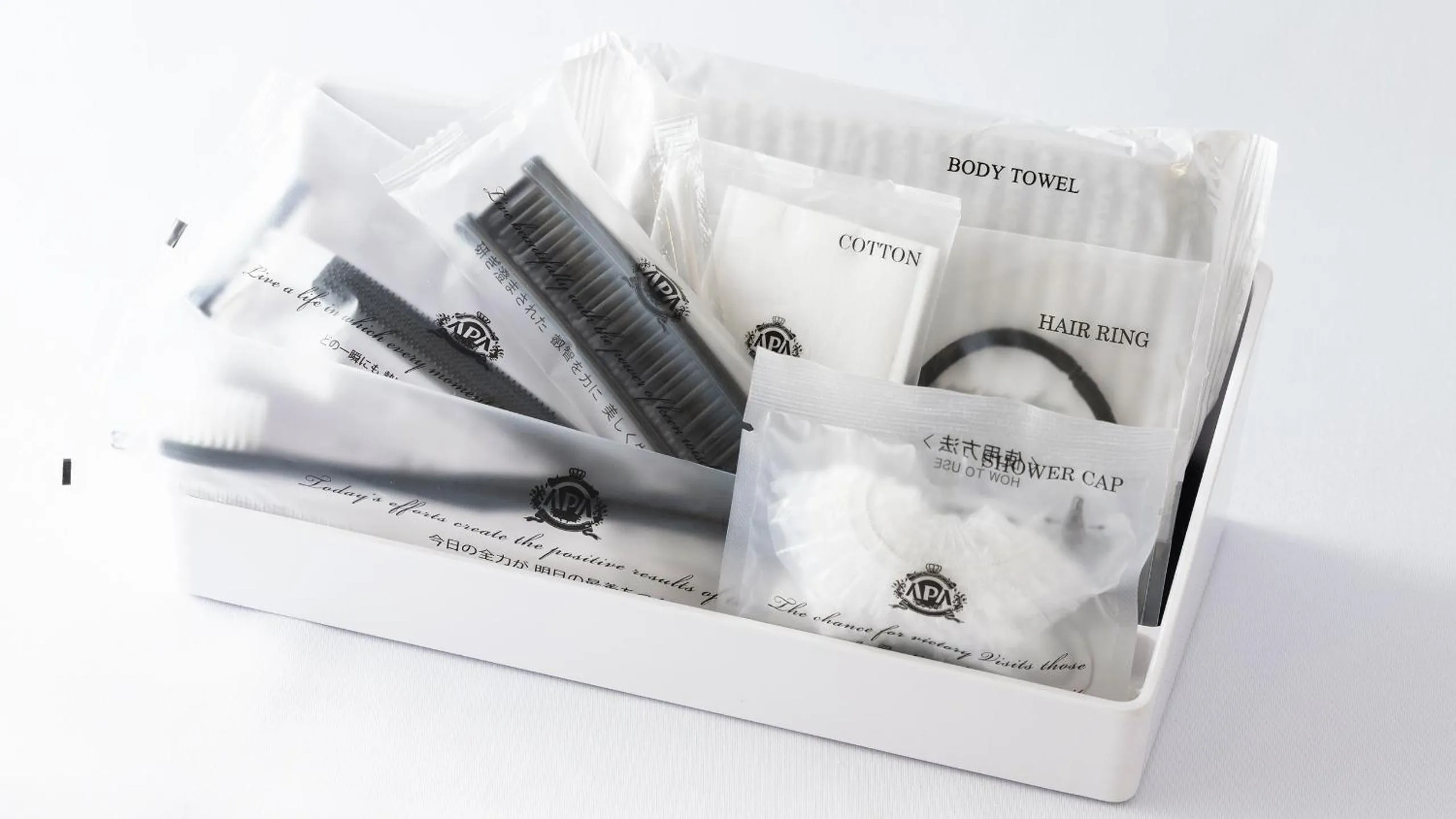 Single Room - Smoking in APA Hotel Hakata Ekimae 4 chome