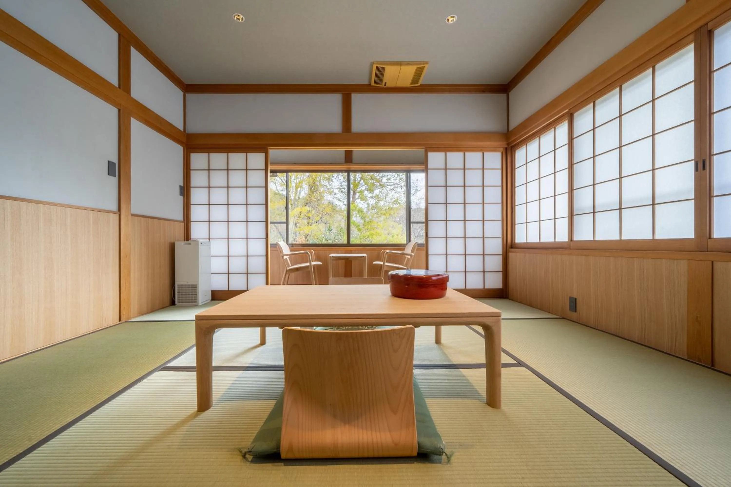 Standard Quadruple Room - single occupancy in Ryokan Yamazaki